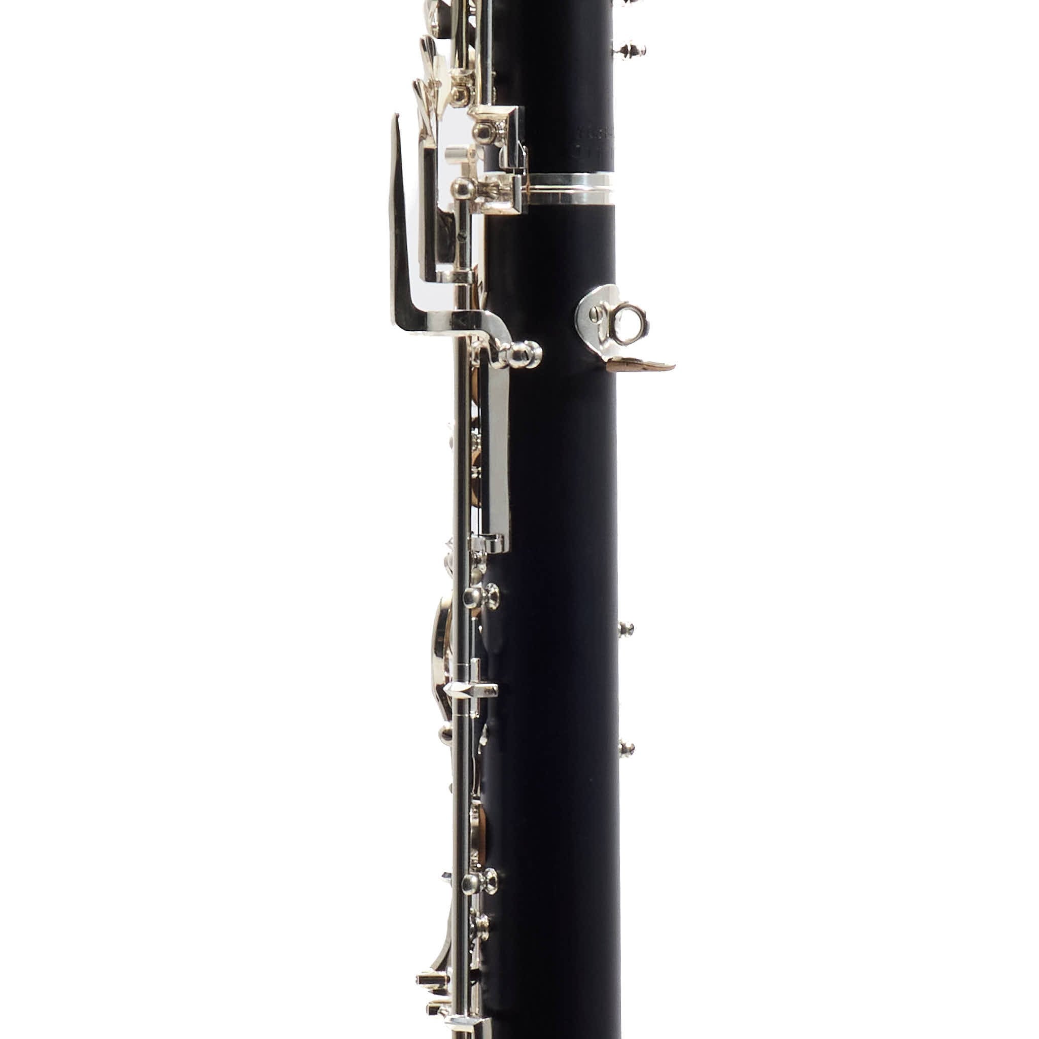 Yamaha YOB-841T Custom Handmade Oboe