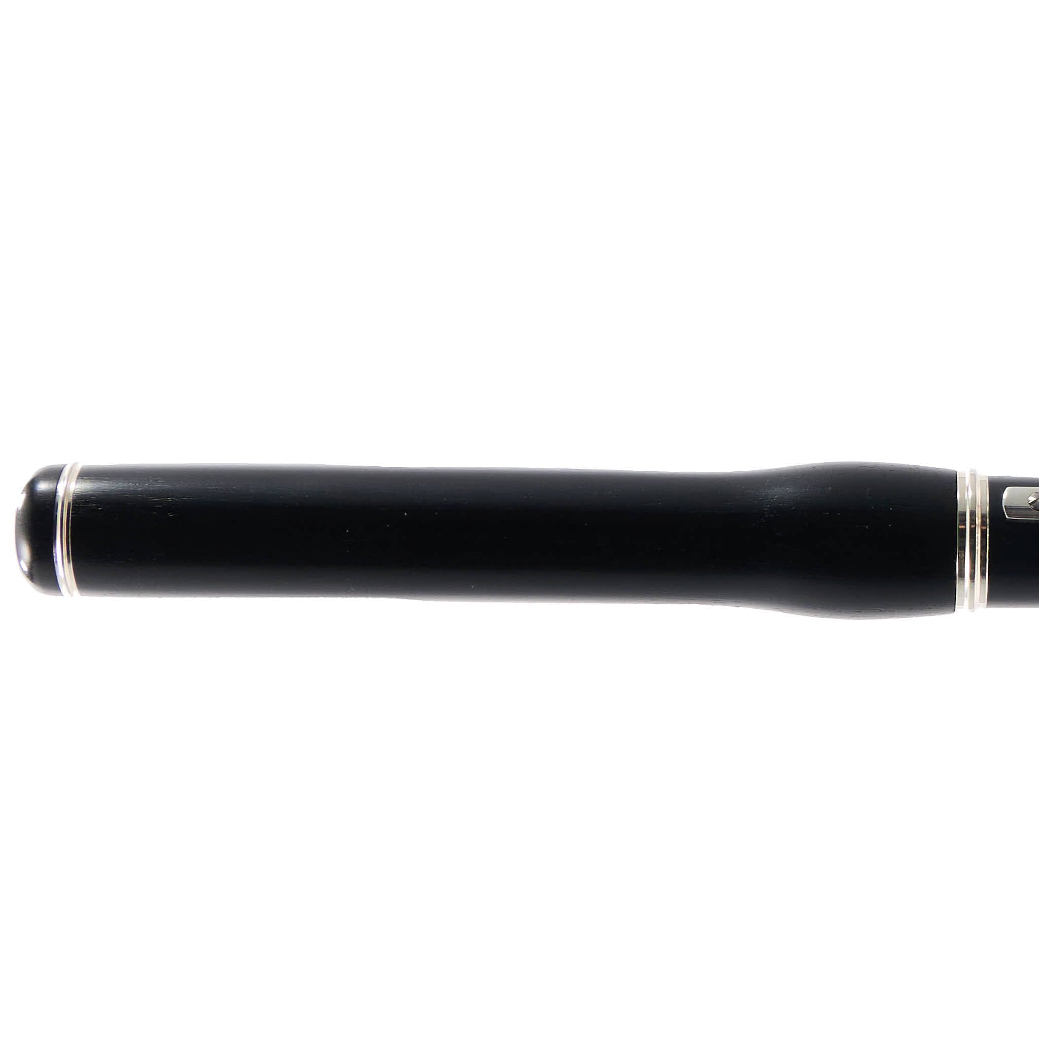 Yamaha YPC-62R Professional Grenadilla Piccolo