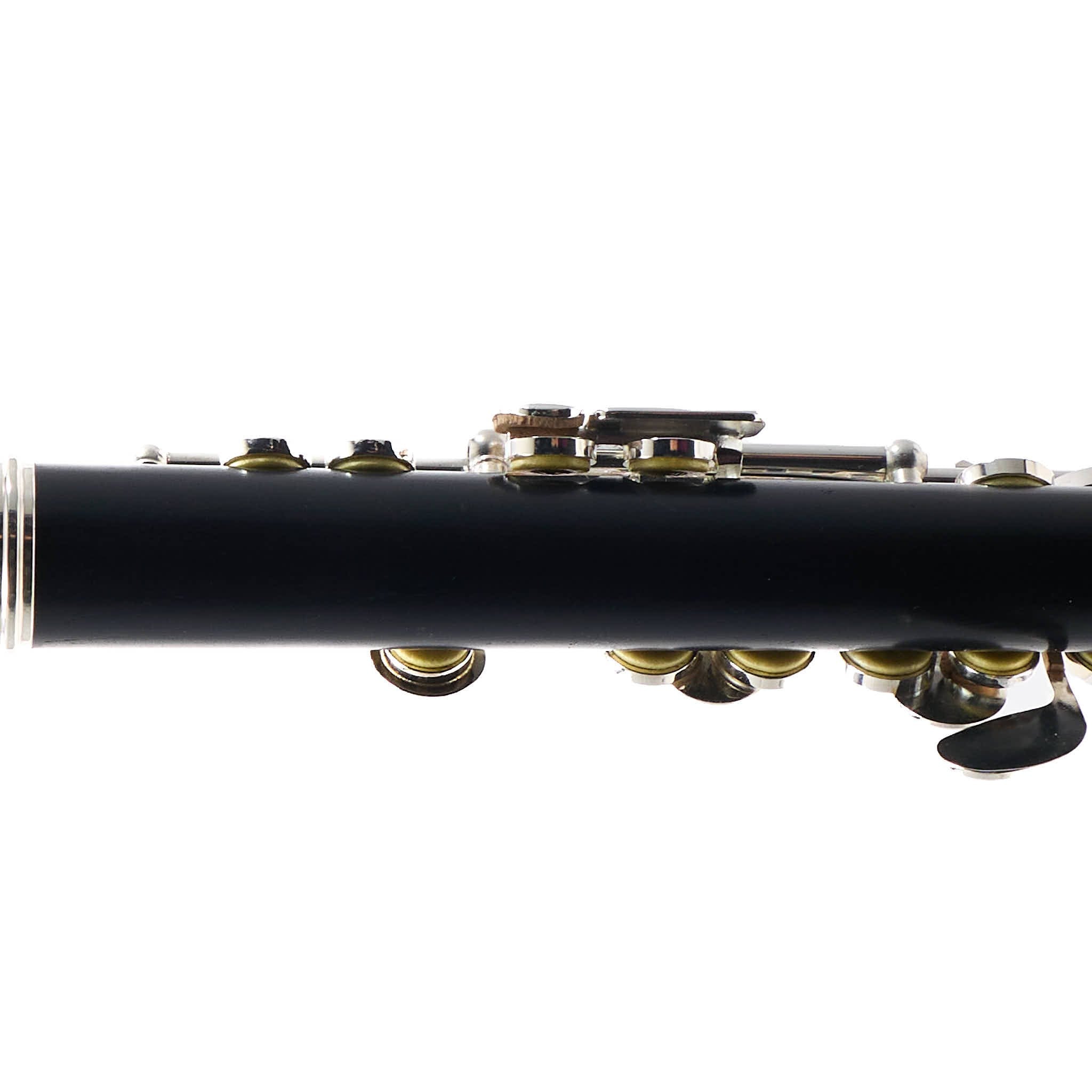 Yamaha YPC-62R Professional Grenadilla Piccolo