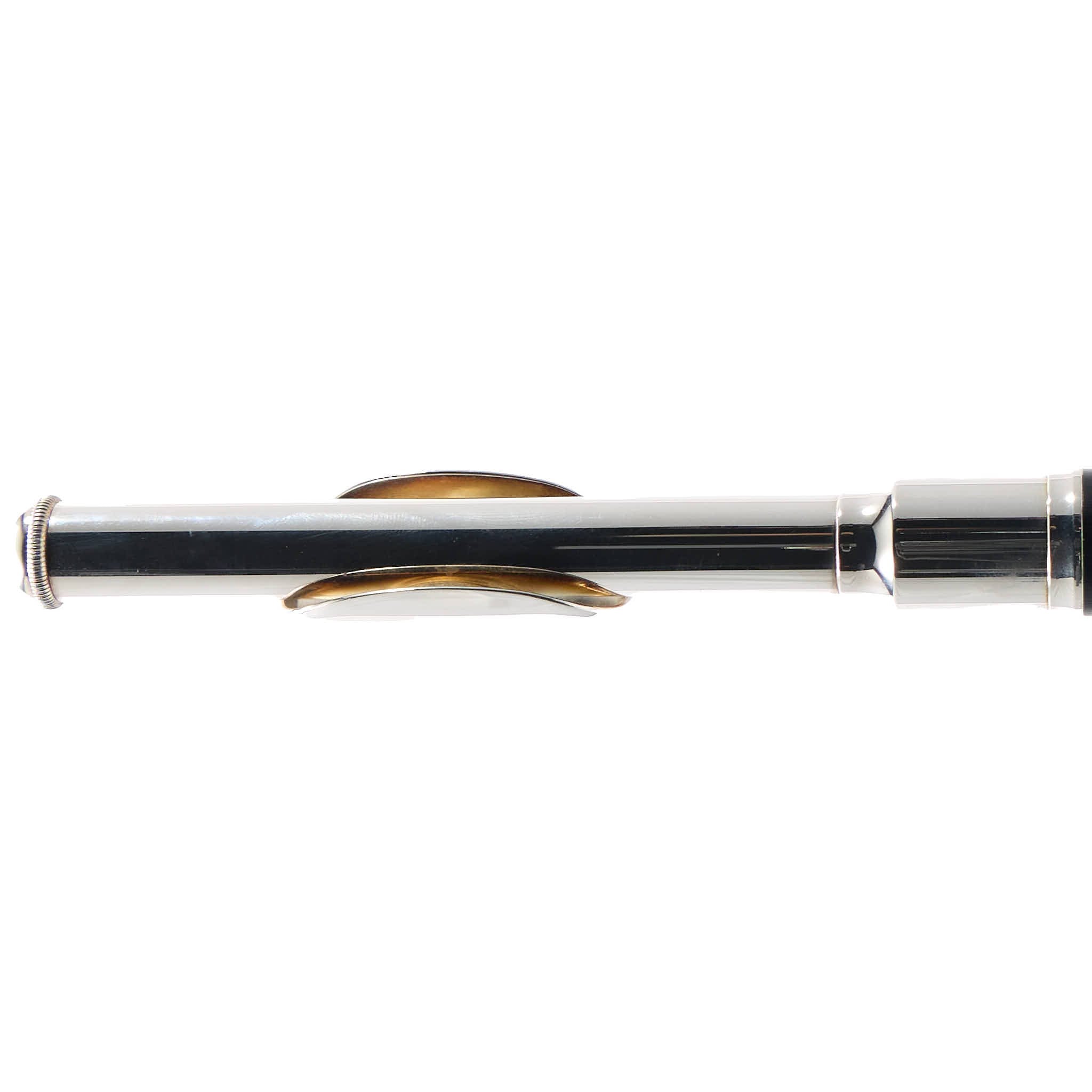Yamaha YPC-82 Custom Wood Piccolo with Sterling Silver Headjoint