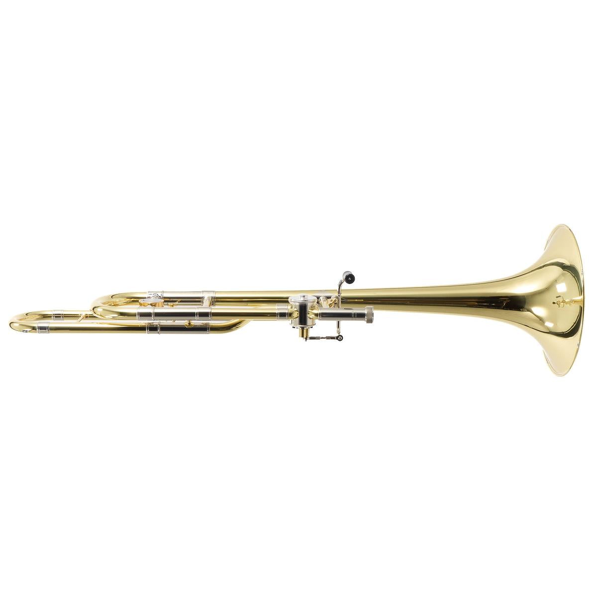 Yamaha YSL-882IIO 'Xeno' Professional Tenor Trombone in Lacquer