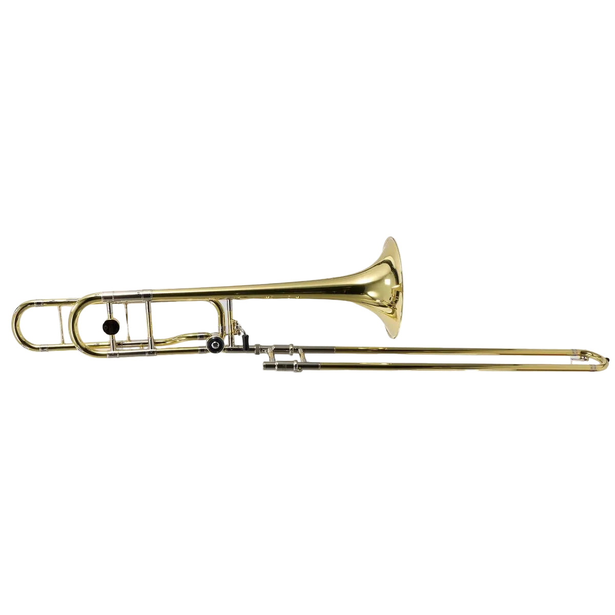 Yamaha YSL-882IIO 'Xeno' Professional Tenor Trombone in Lacquer