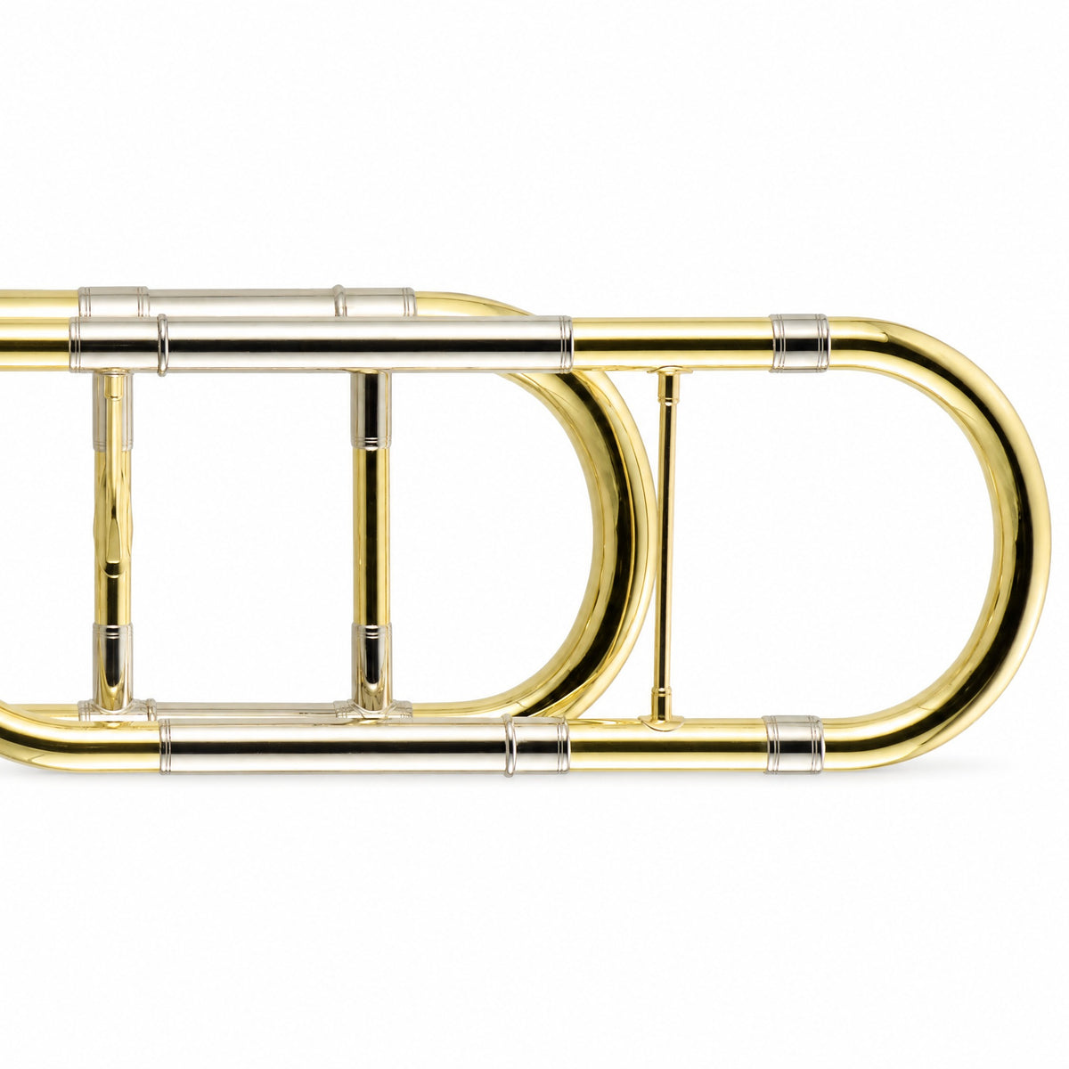 Yamaha YSL-882IIOR 'Xeno' Professional Tenor Trombone in Clear Lacquer