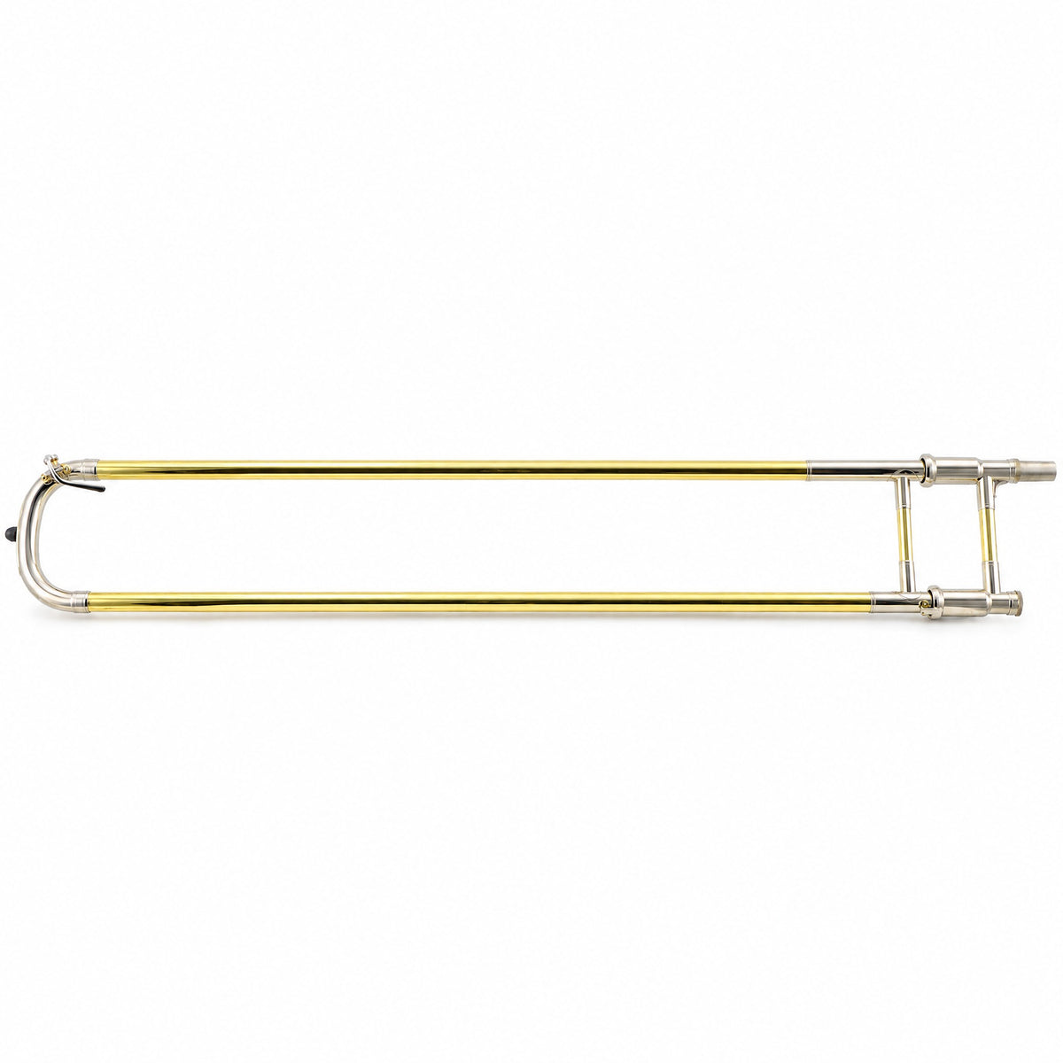 Yamaha YSL-882IIOR 'Xeno' Professional Tenor Trombone in Clear Lacquer