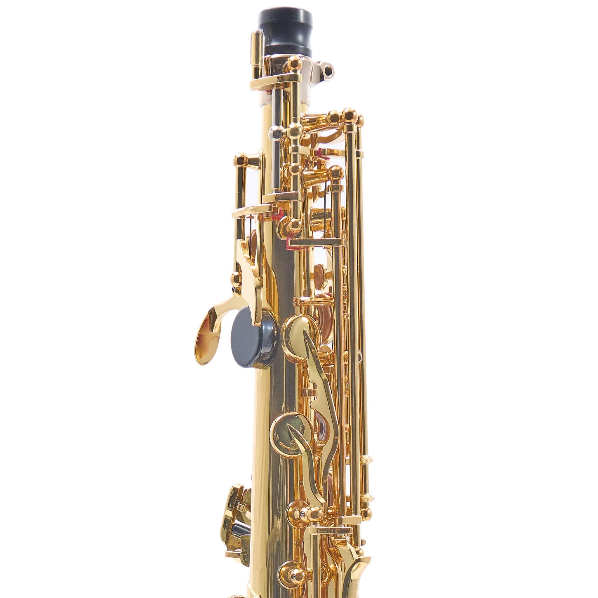 Yamaha YSS-875EX Custom Soprano Saxophone