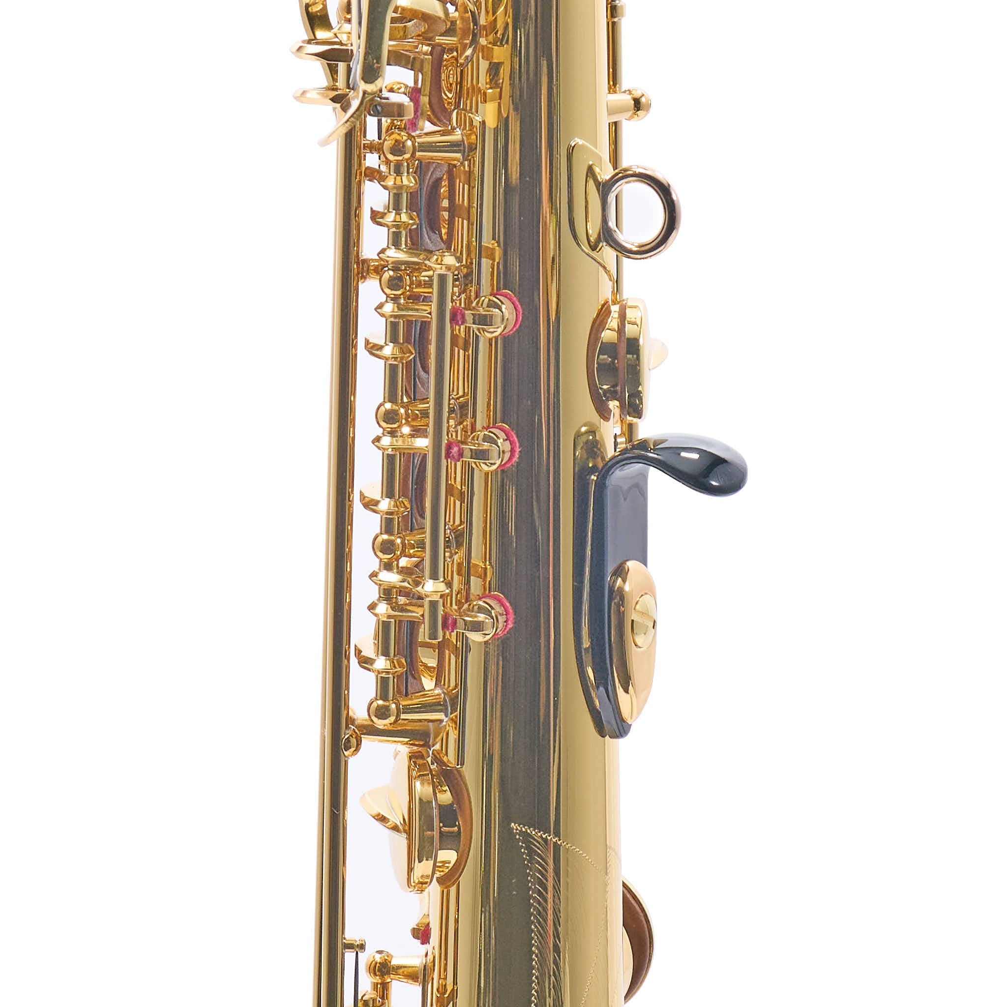 Yamaha YSS-875EX Custom Soprano Saxophone