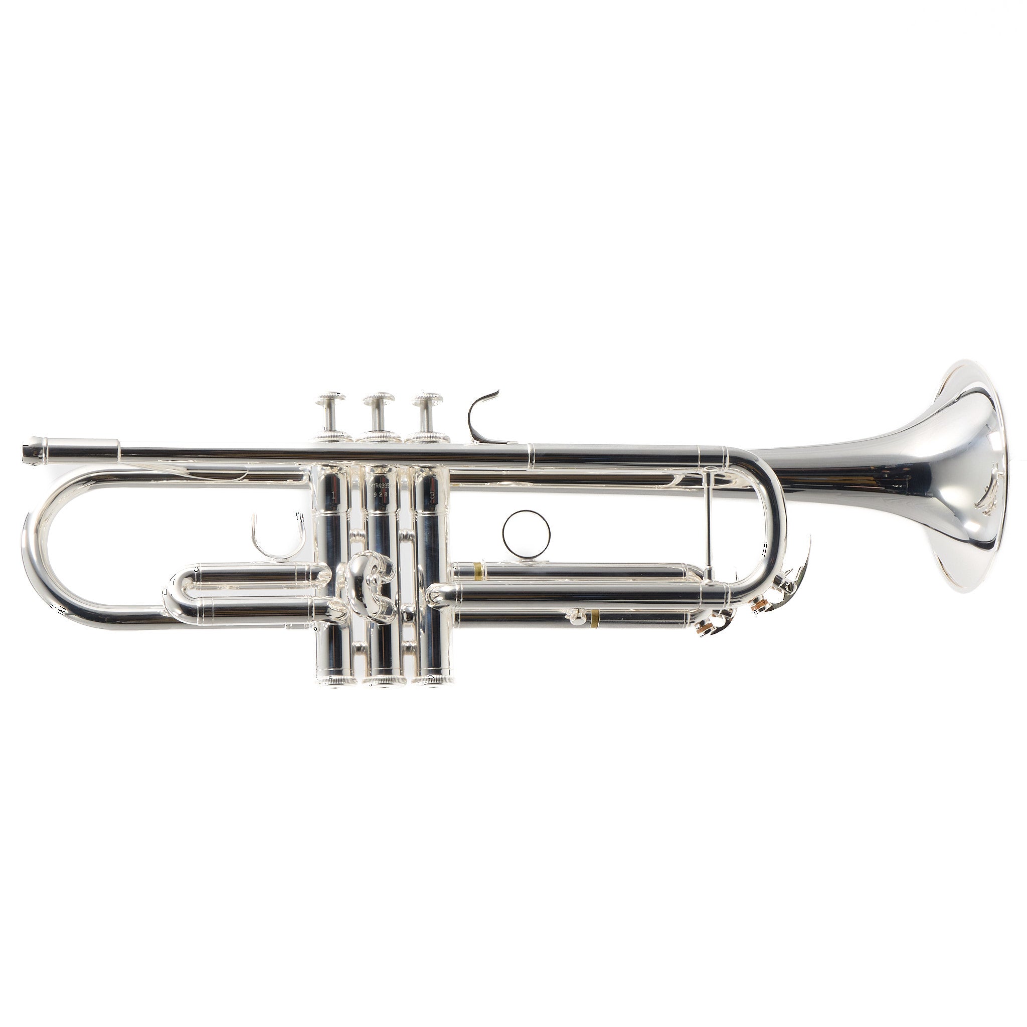 Yamaha YTR-4335GSII Intermediate Bb Trumpet | Refurbished – The