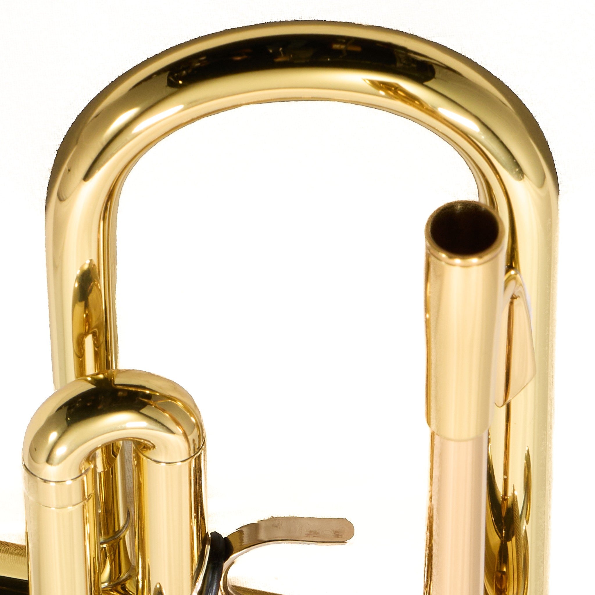 Yamaha YTR-8310ZII 'Custom Z' Professional Bobby Shew Bb Trumpet in Lacquer