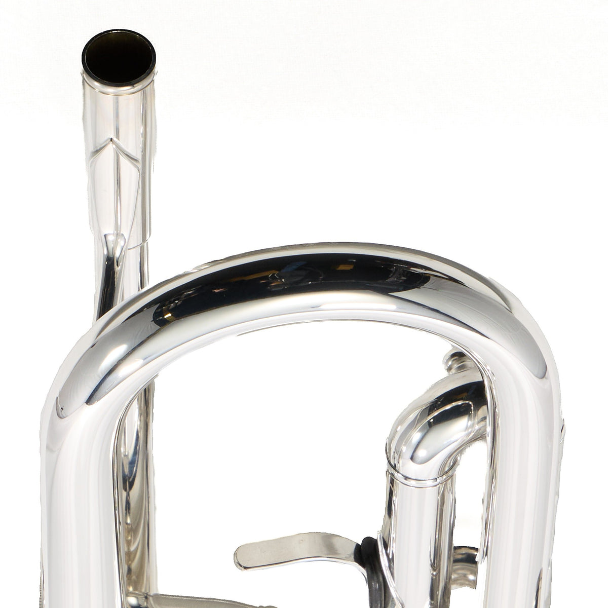Yamaha YTR-8335IIGS 'Xeno' Bb Trumpet in Silver Plate