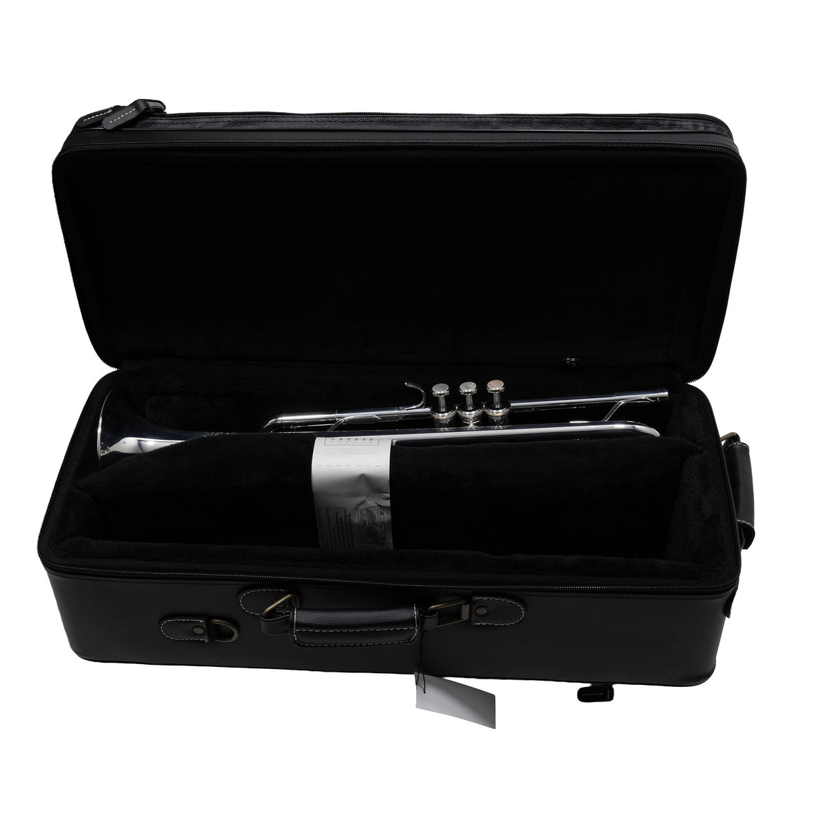 Yamaha YTR-8335IIS 'Xeno' Professional Bb Trumpet