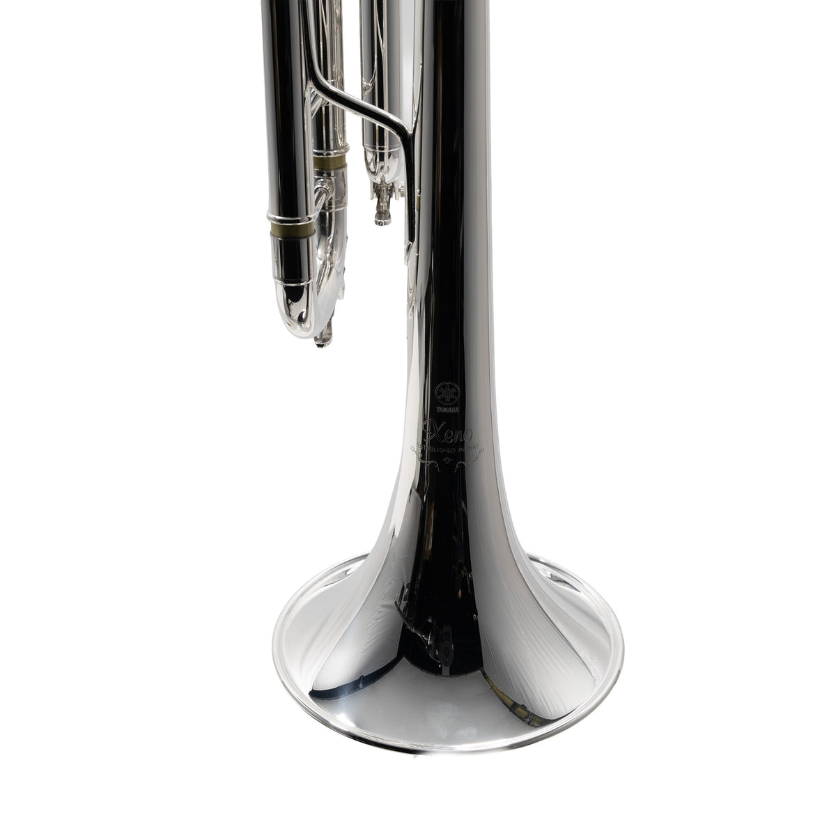 Yamaha YTR-8335IIS 'Xeno' Professional Bb Trumpet
