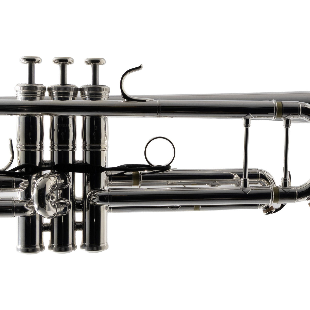 Yamaha YTR-8335IIS 'Xeno' Professional Bb Trumpet
