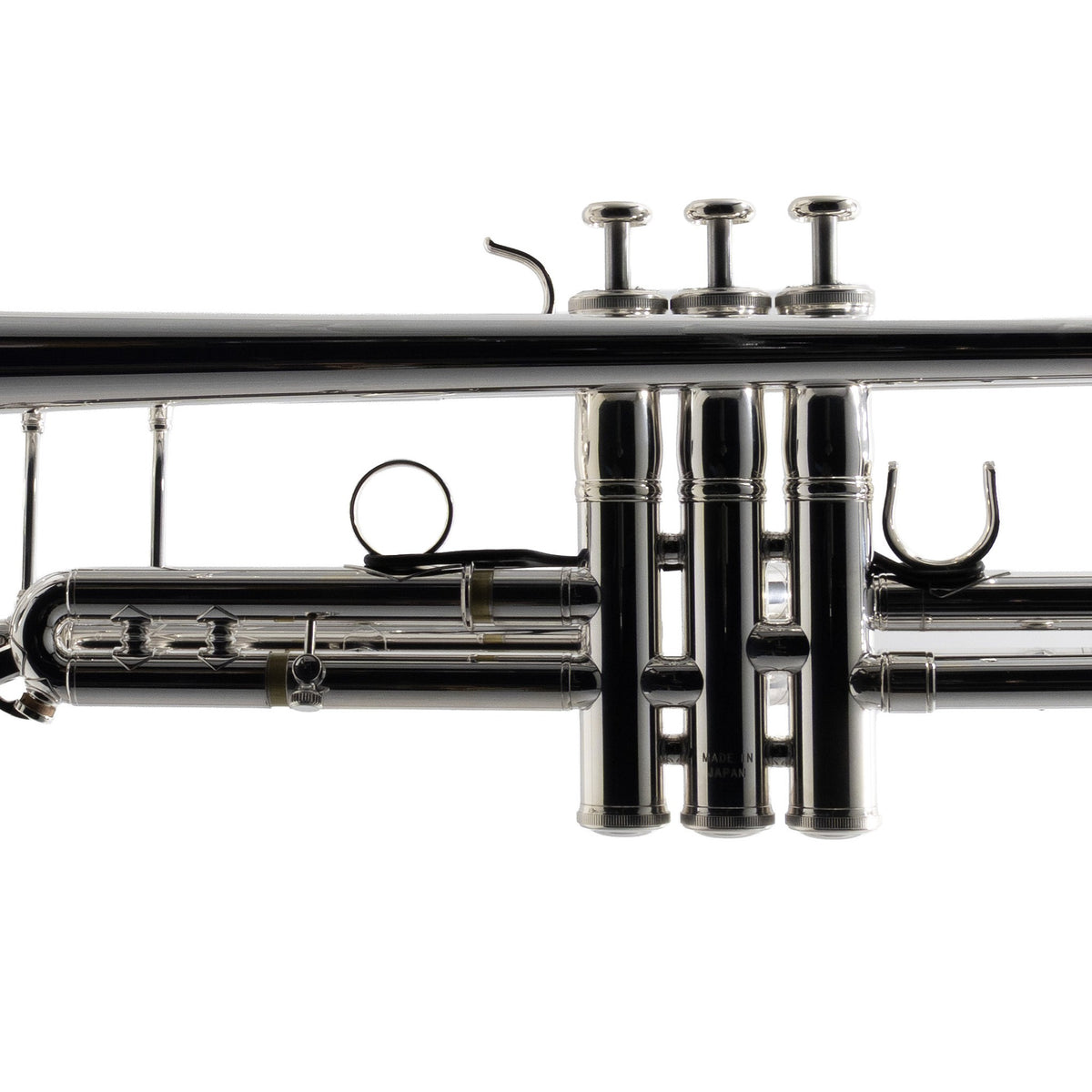 Yamaha YTR-8335IIS 'Xeno' Professional Bb Trumpet