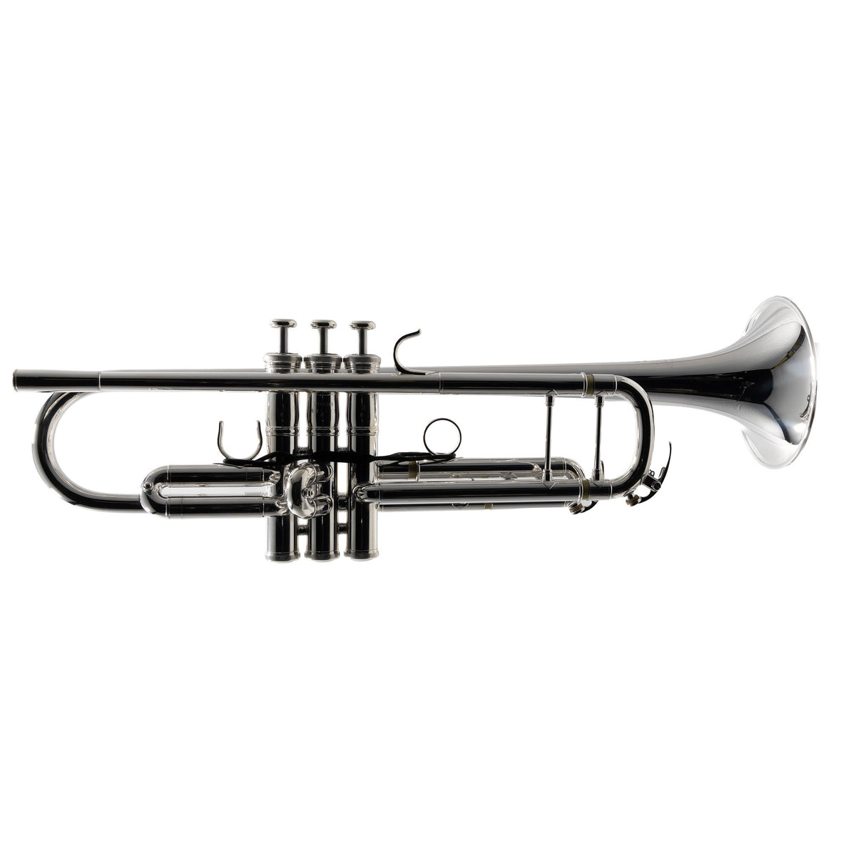 Yamaha YTR-8335IIS 'Xeno' Professional Bb Trumpet