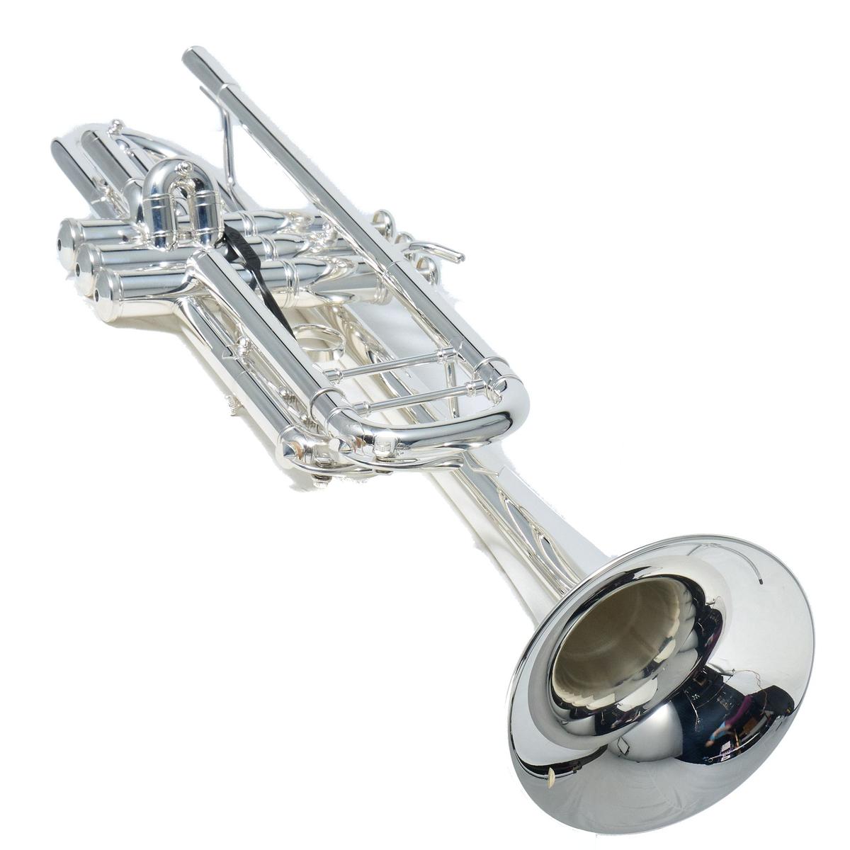 Yamaha YTR-8345IIS 'Xeno' Professional Bb Trumpet