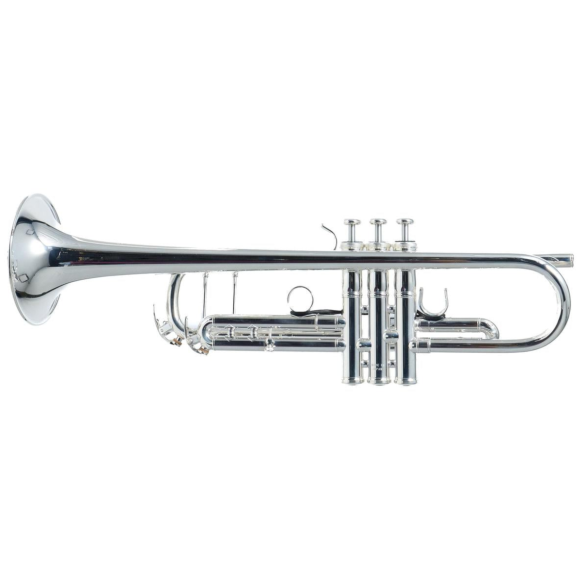 Yamaha YTR-8345IIS 'Xeno' Professional Bb Trumpet