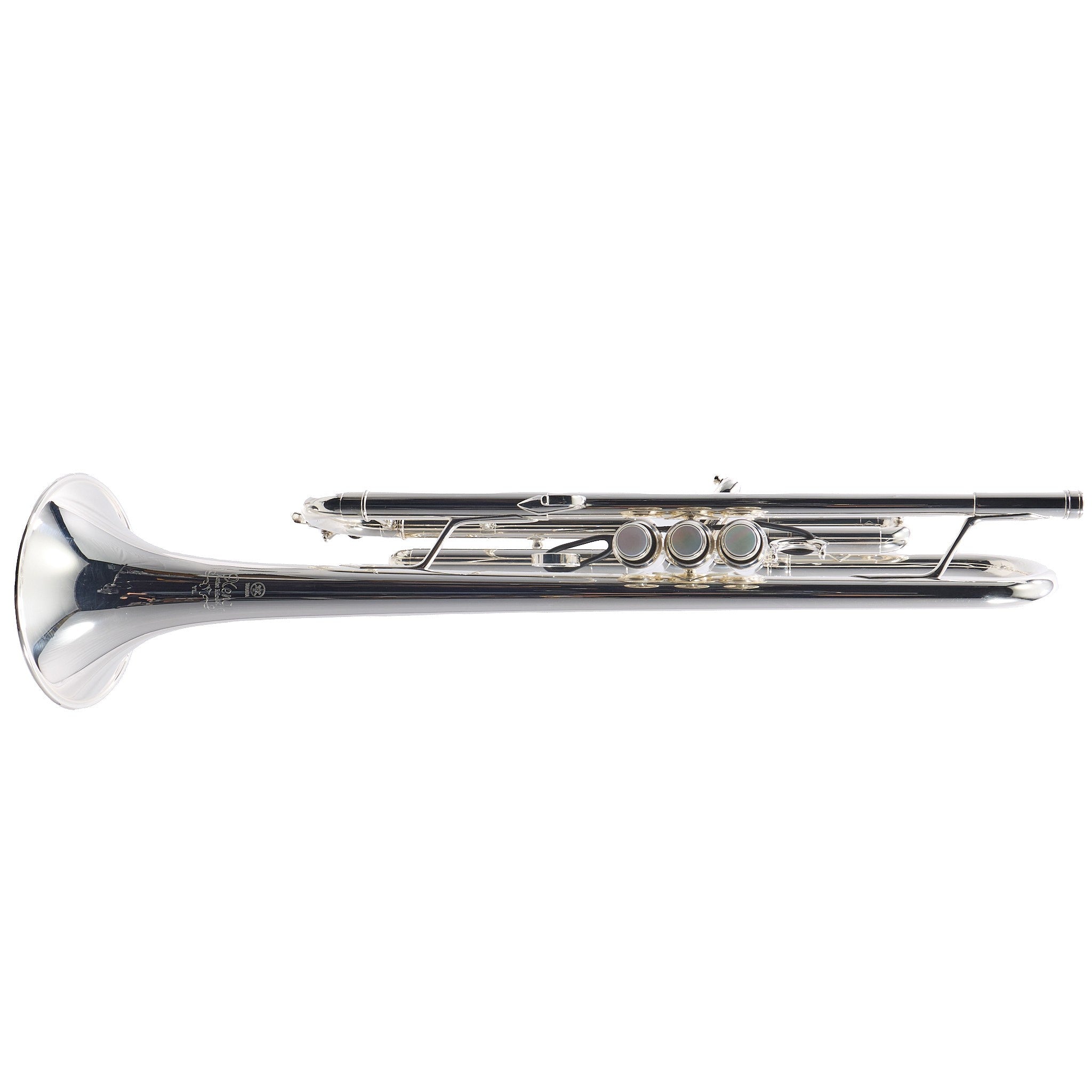 Yamaha YTR-9335CHS-BR III 'Xeno' Chicago Series Bb Trumpet