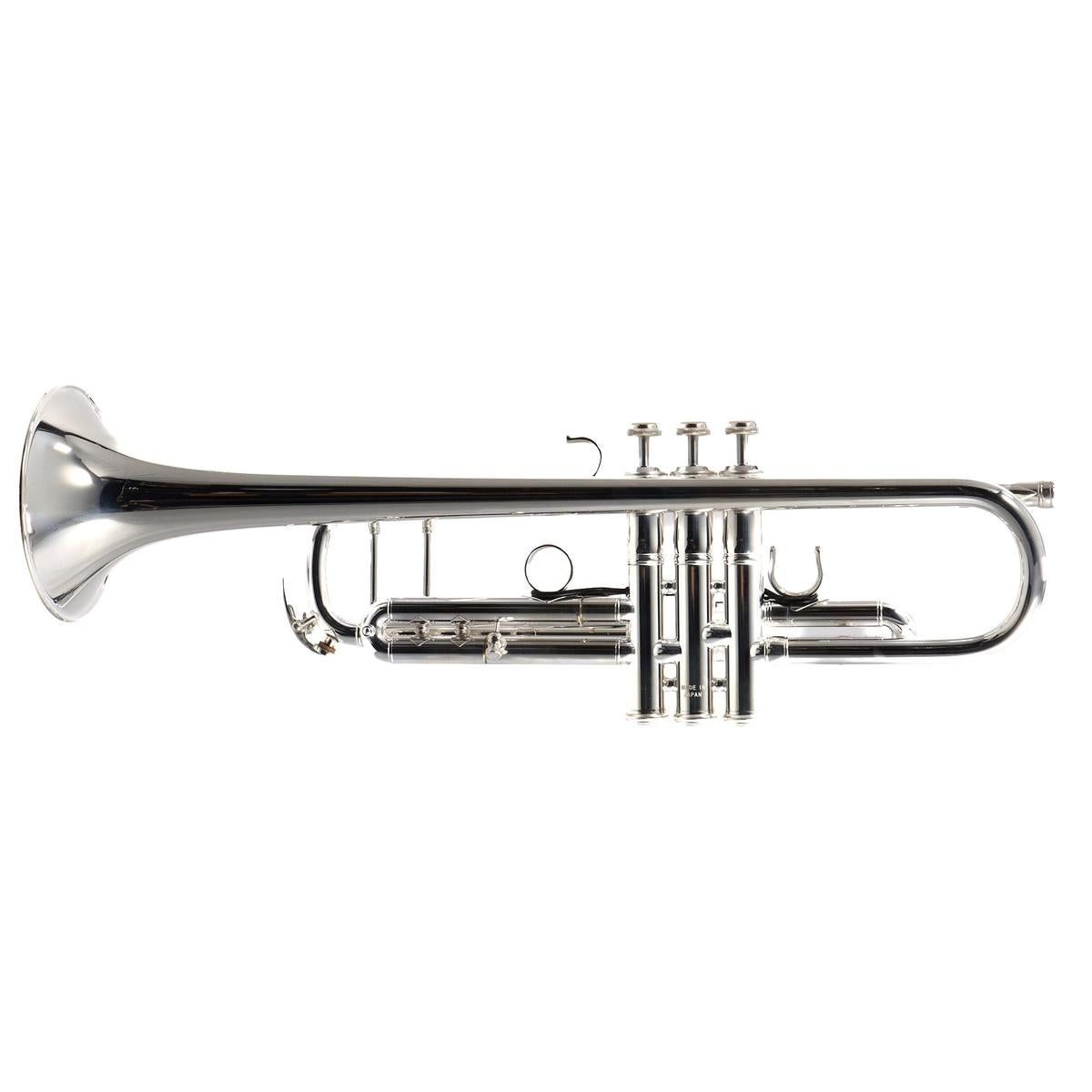 Yamaha YTR-9335NYSIII 'Xeno Artist' New York Series Bb Trumpet