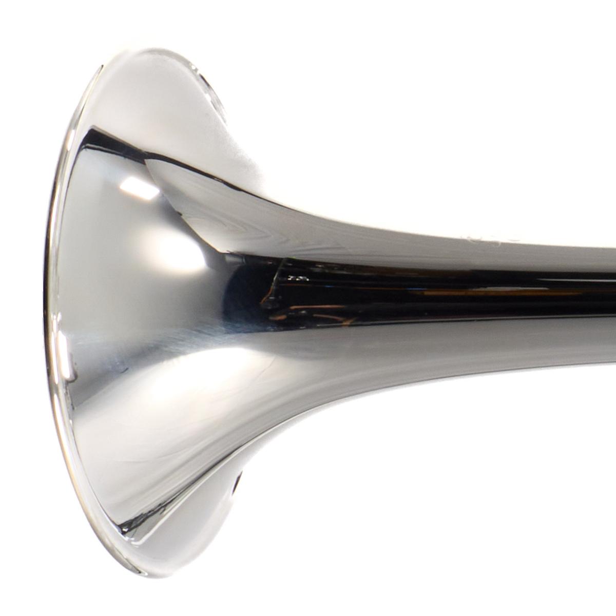 Yamaha YTR-9335NYSIII 'Xeno Artist' New York Series Bb Trumpet