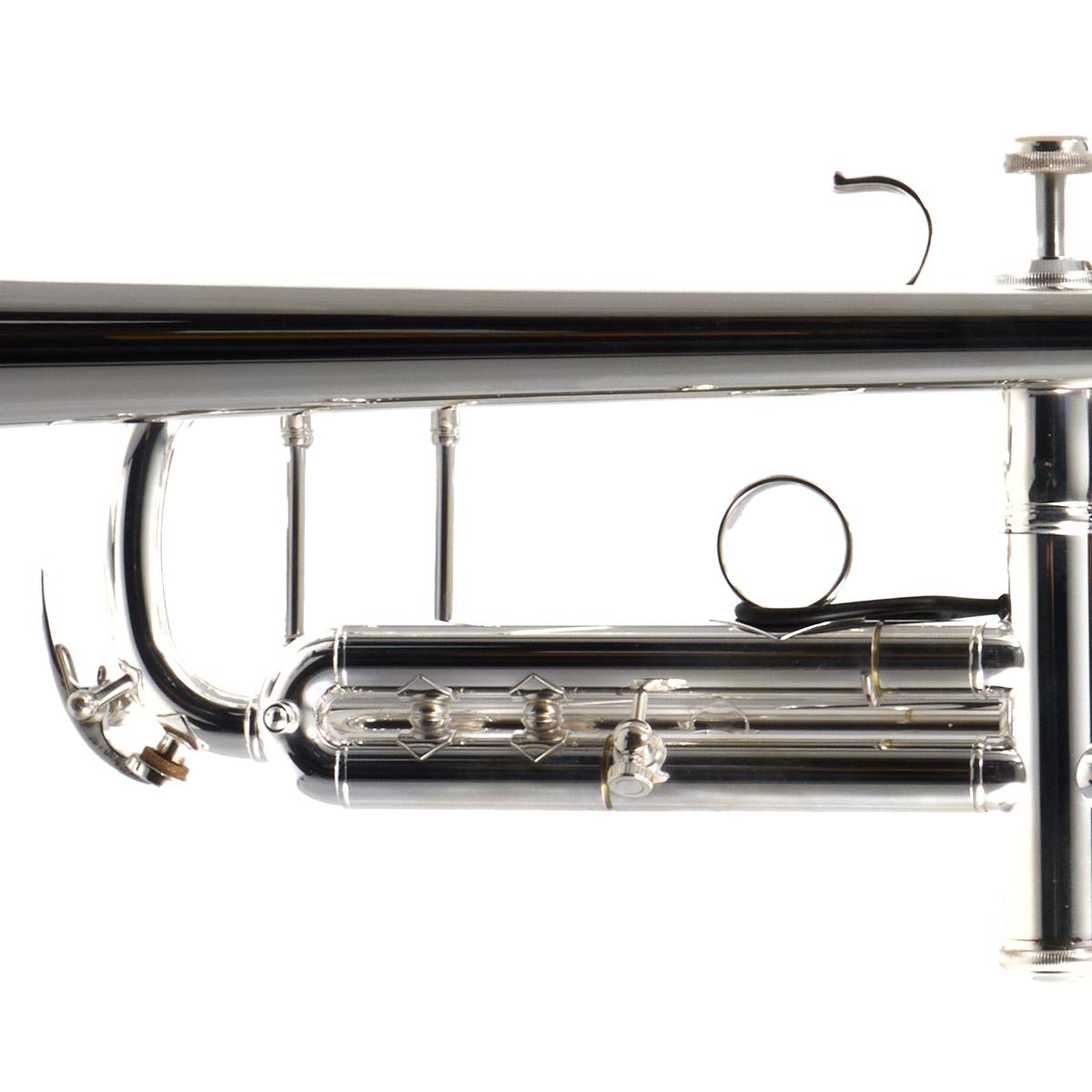 Yamaha YTR-9335NYSIII 'Xeno Artist' New York Series Bb Trumpet