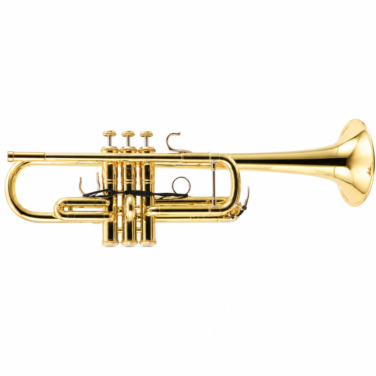Yamaha YTR-9445CH-BR III 'Xeno' Chicago Series Professional C Trumpet in Lacquer