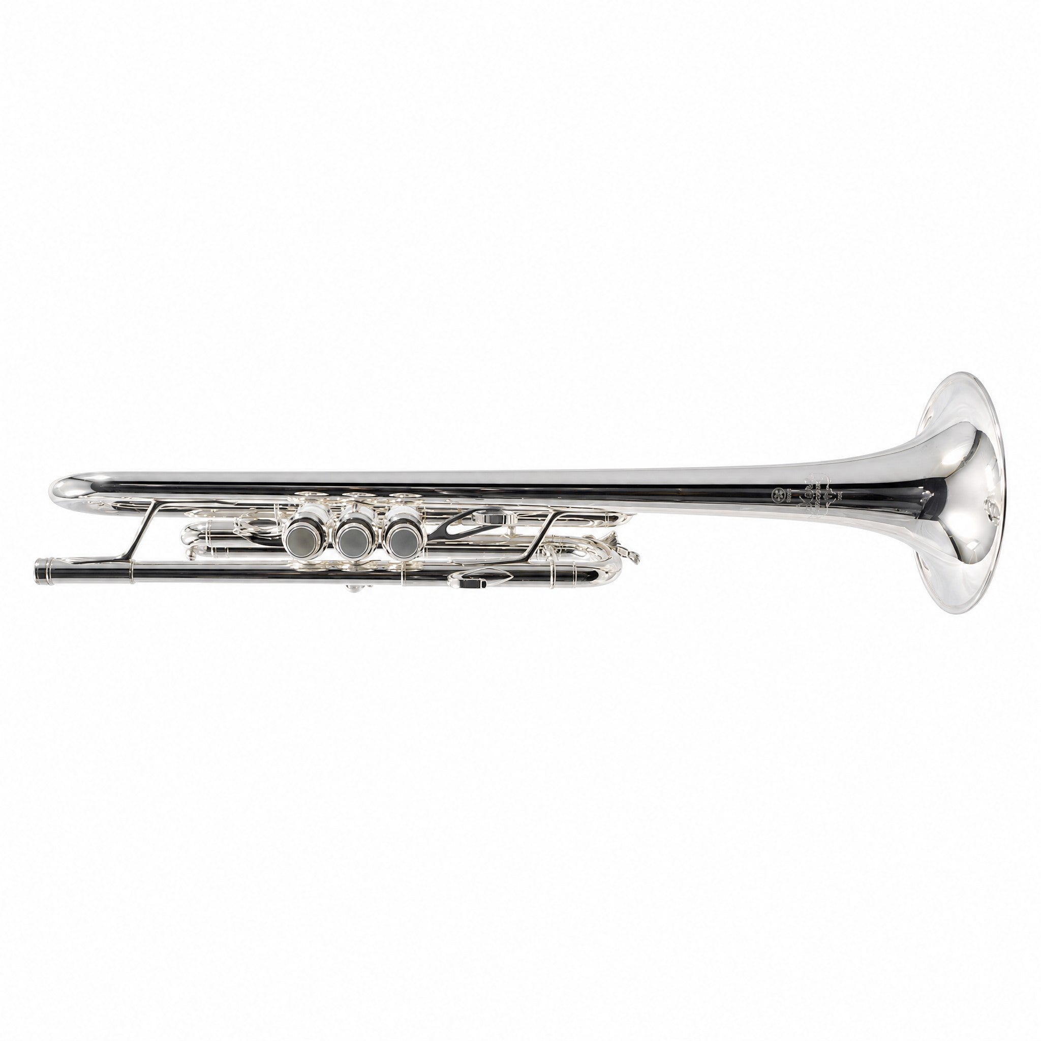 Yamaha YTR-9445NYS-YM III 'Xeno' New York Series Custom C Trumpet
