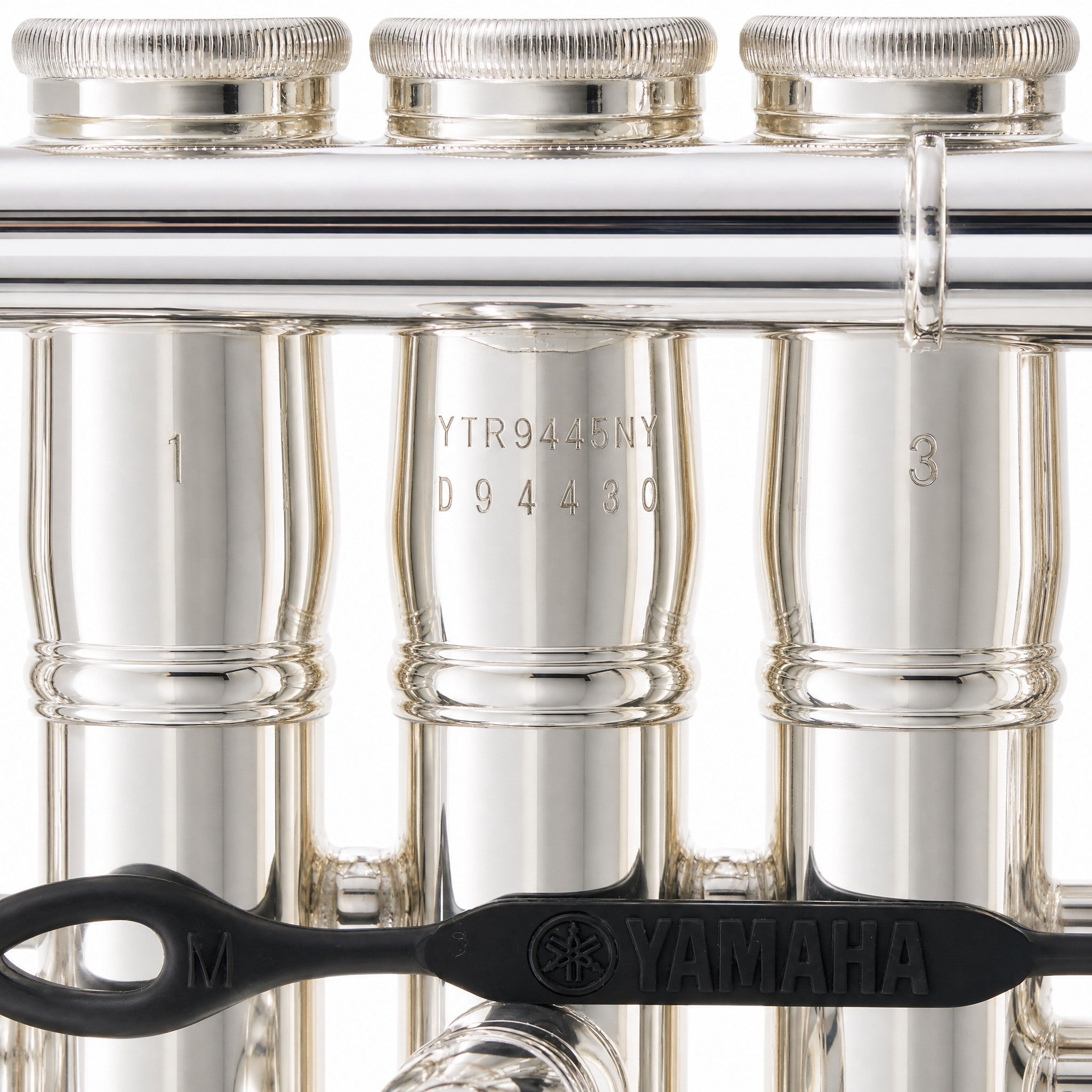Yamaha YTR-9445NYS-YM III 'Xeno' New York Series Custom C Trumpet