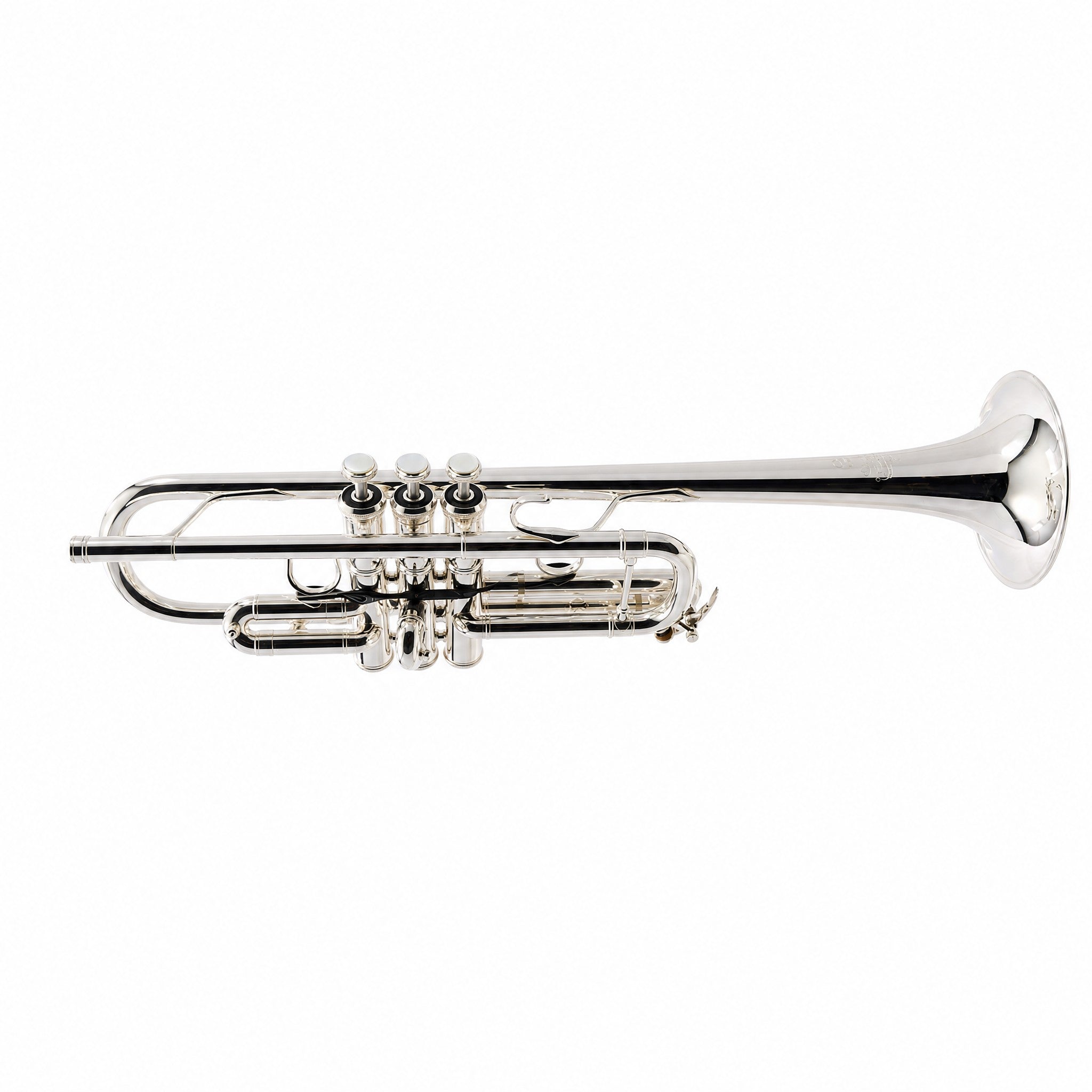 Yamaha YTR-9445NYS-YM III 'Xeno' New York Series Custom C Trumpet