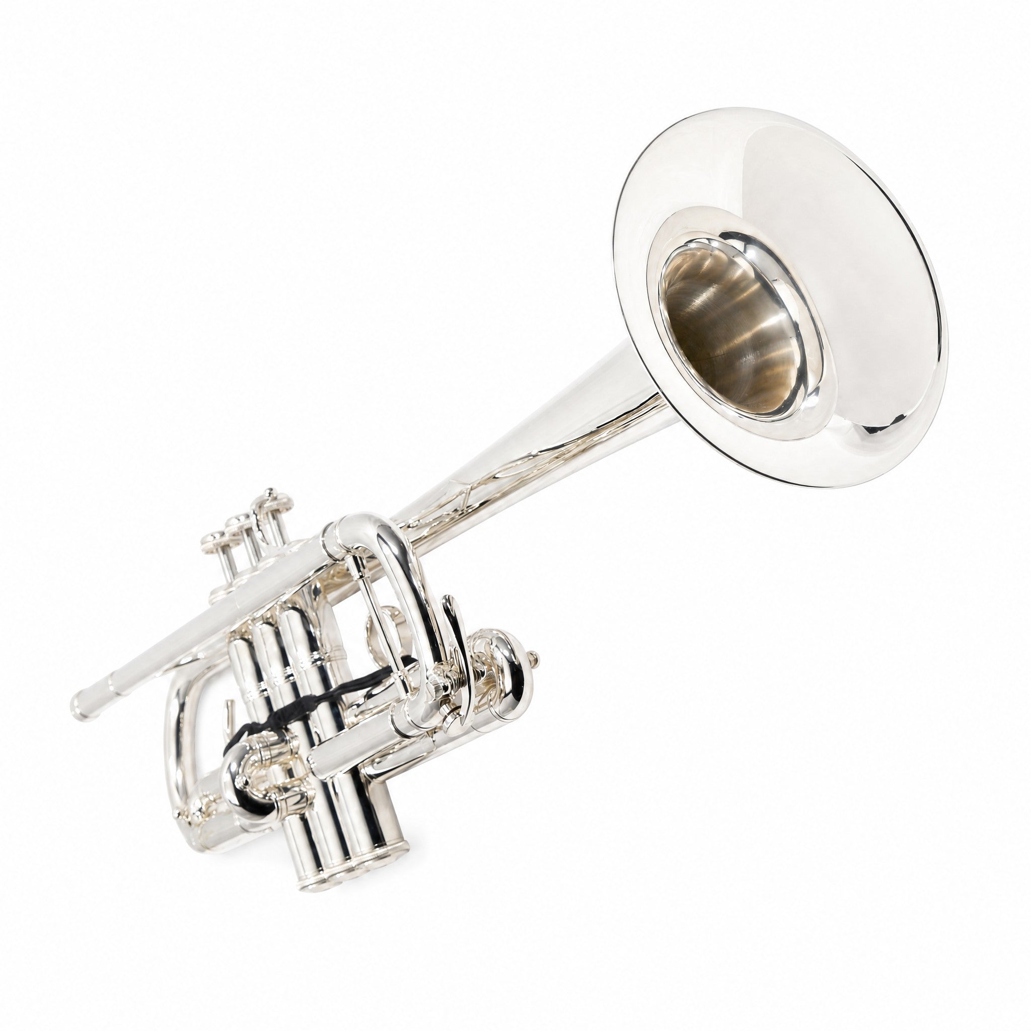 Yamaha YTR-9445NYS-YM III 'Xeno' New York Series Custom C Trumpet