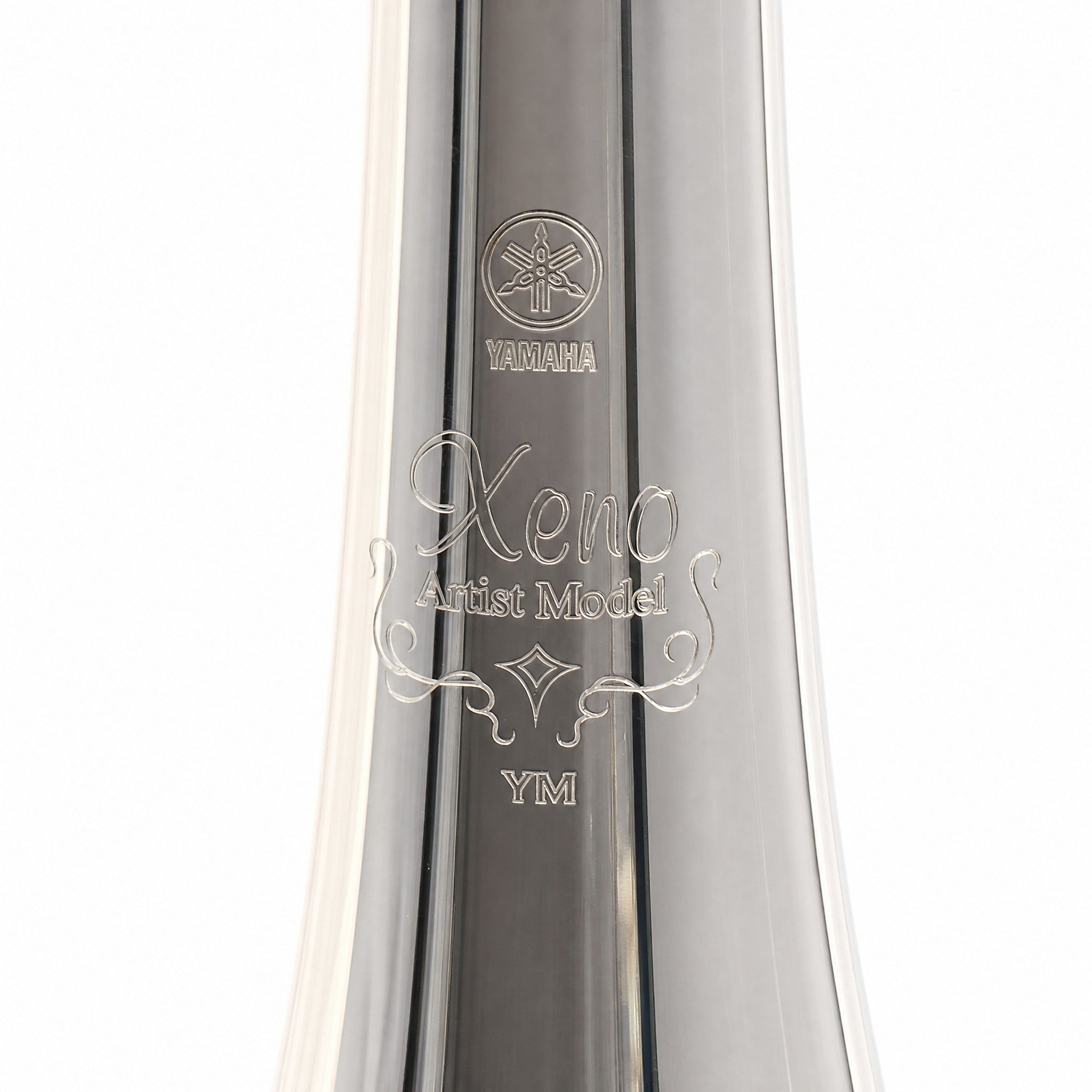 Yamaha YTR-9445NYS-YM III 'Xeno' New York Series Custom C Trumpet