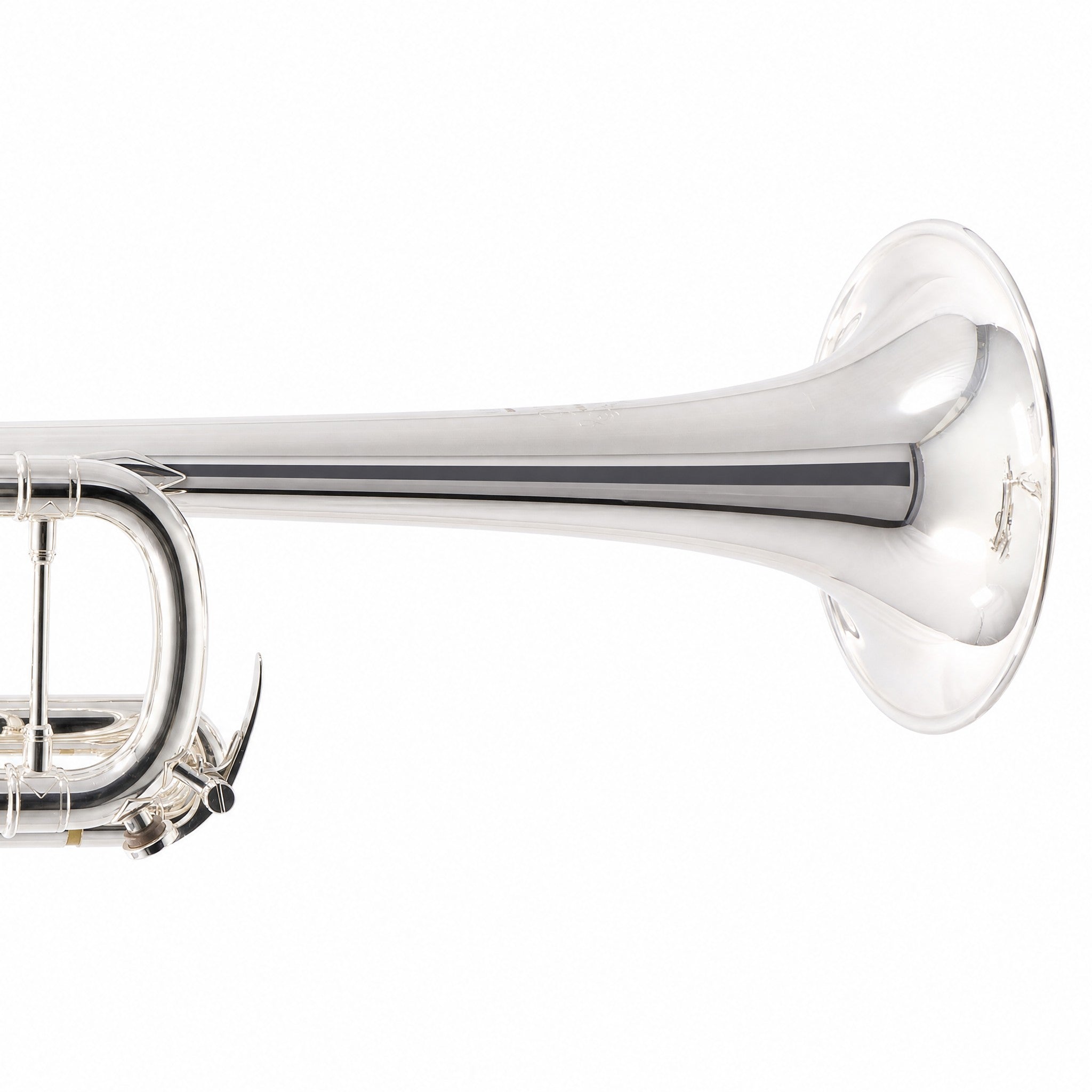 Yamaha YTR-9445NYS-YM III 'Xeno' New York Series Custom C Trumpet