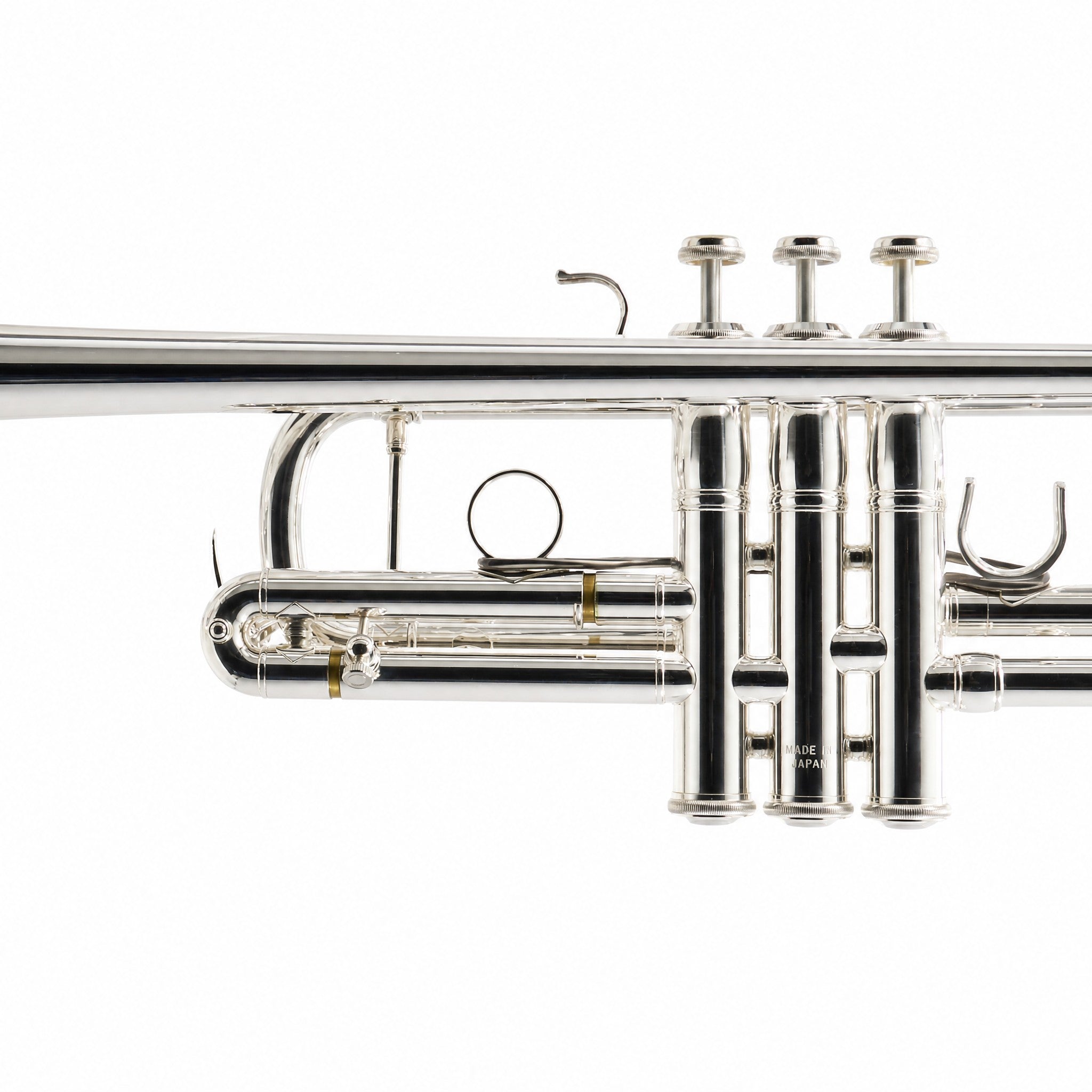 Yamaha YTR-9445NYS-YM III 'Xeno' New York Series Custom C Trumpet