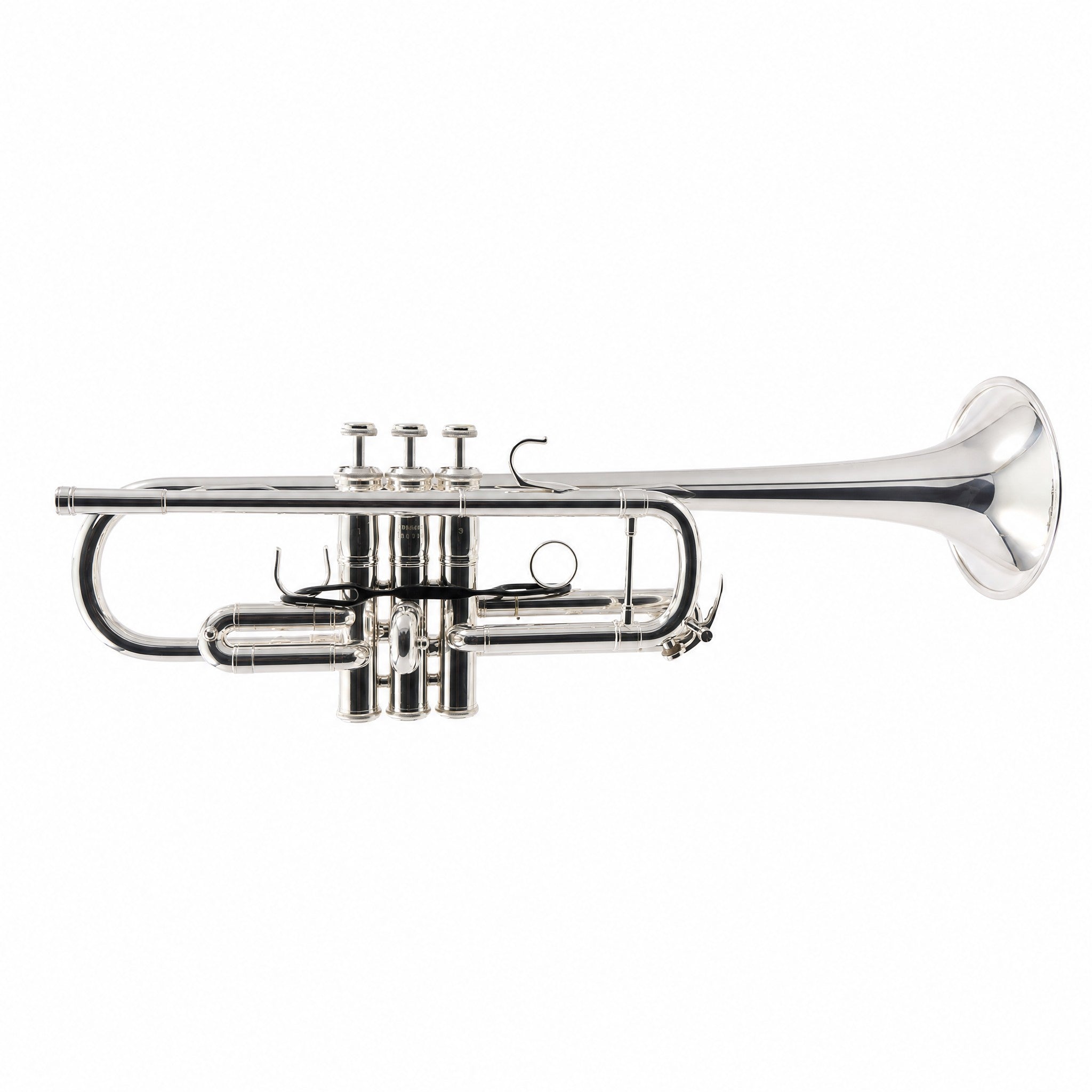 Yamaha YTR-9445NYS-YS III Xeno New York C Trumpet | Refurbished