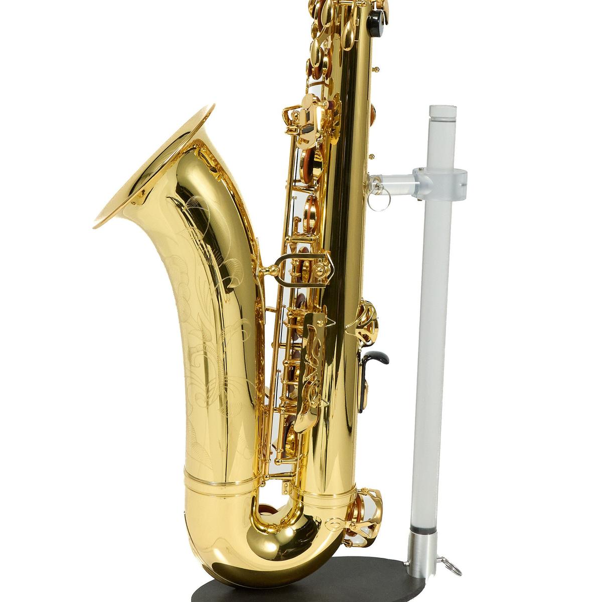 Yamaha YTS-62III Professional Tenor Saxophone in Lacquer