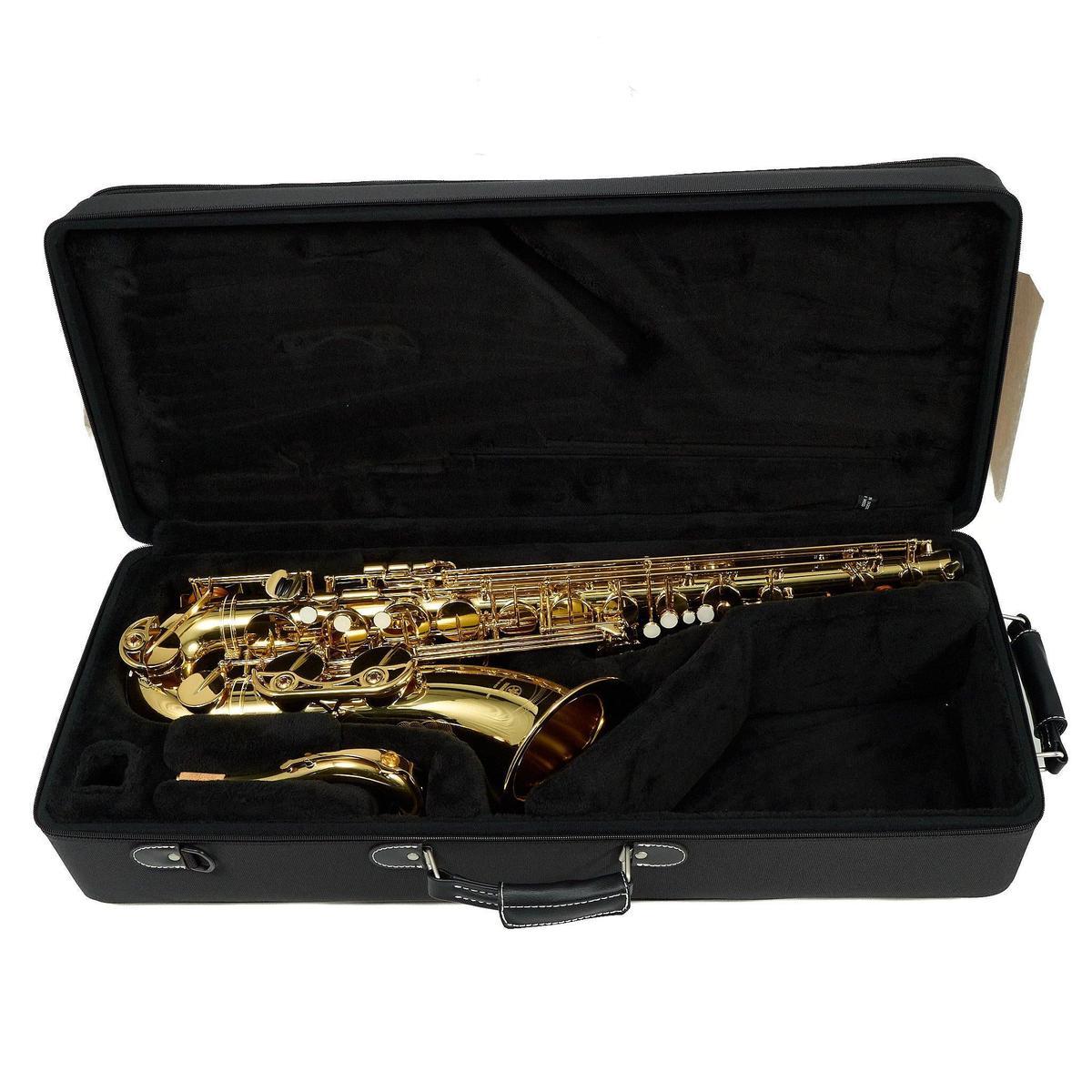 Yamaha YTS-62III Professional Tenor Saxophone in Lacquer