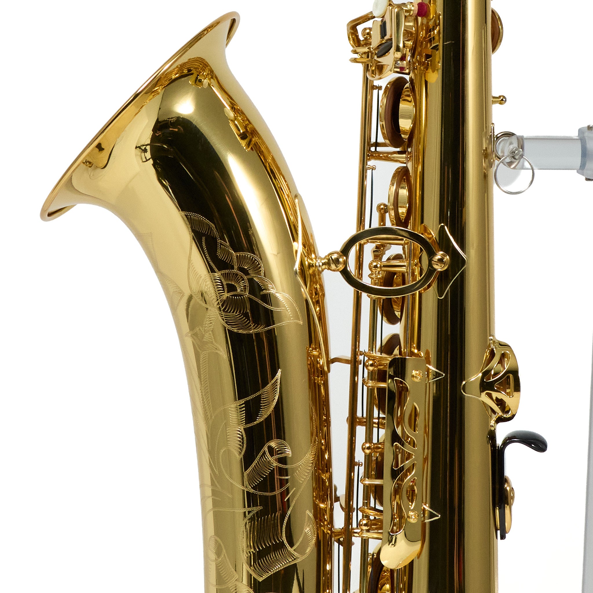 Yamaha YTS-82ZII 'Custom Z' Professional Tenor Saxophone
