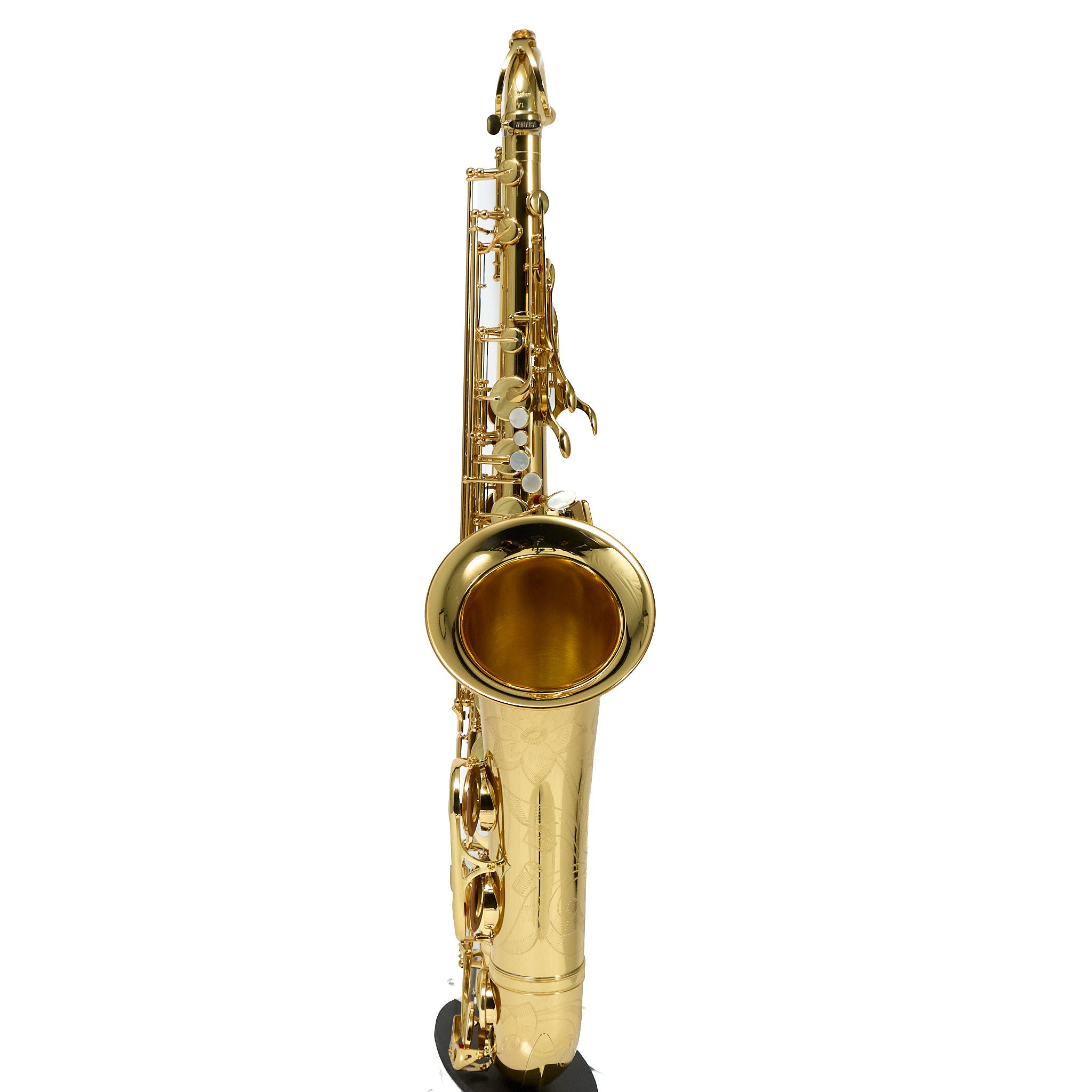 Yamaha YTS-82ZII 'Custom Z' Professional Tenor Saxophone