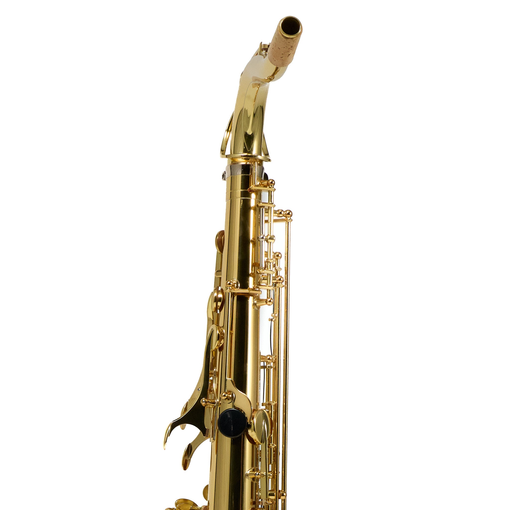 Yamaha YTS-82ZII 'Custom Z' Professional Tenor Saxophone