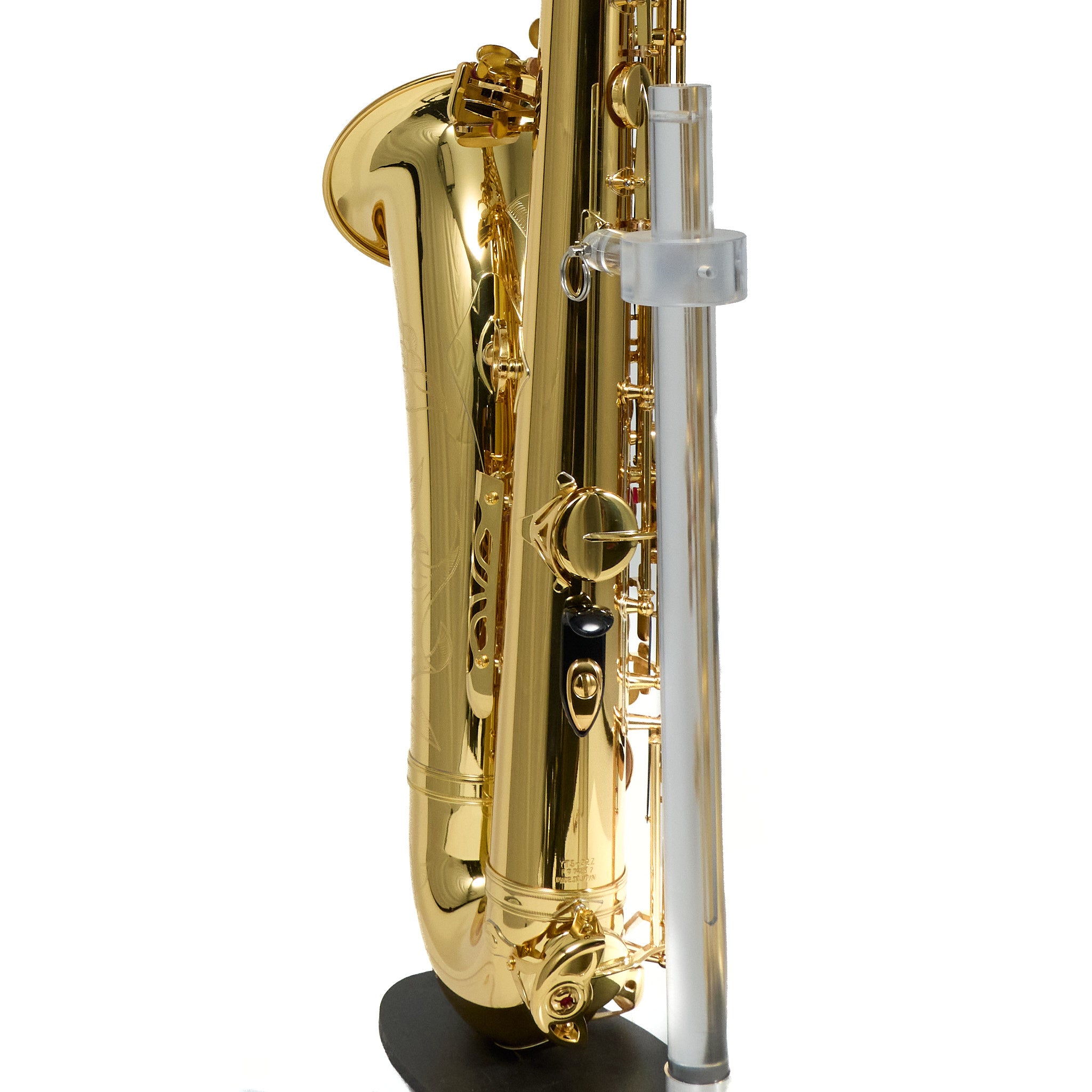 Yamaha YTS-82ZII 'Custom Z' Professional Tenor Saxophone