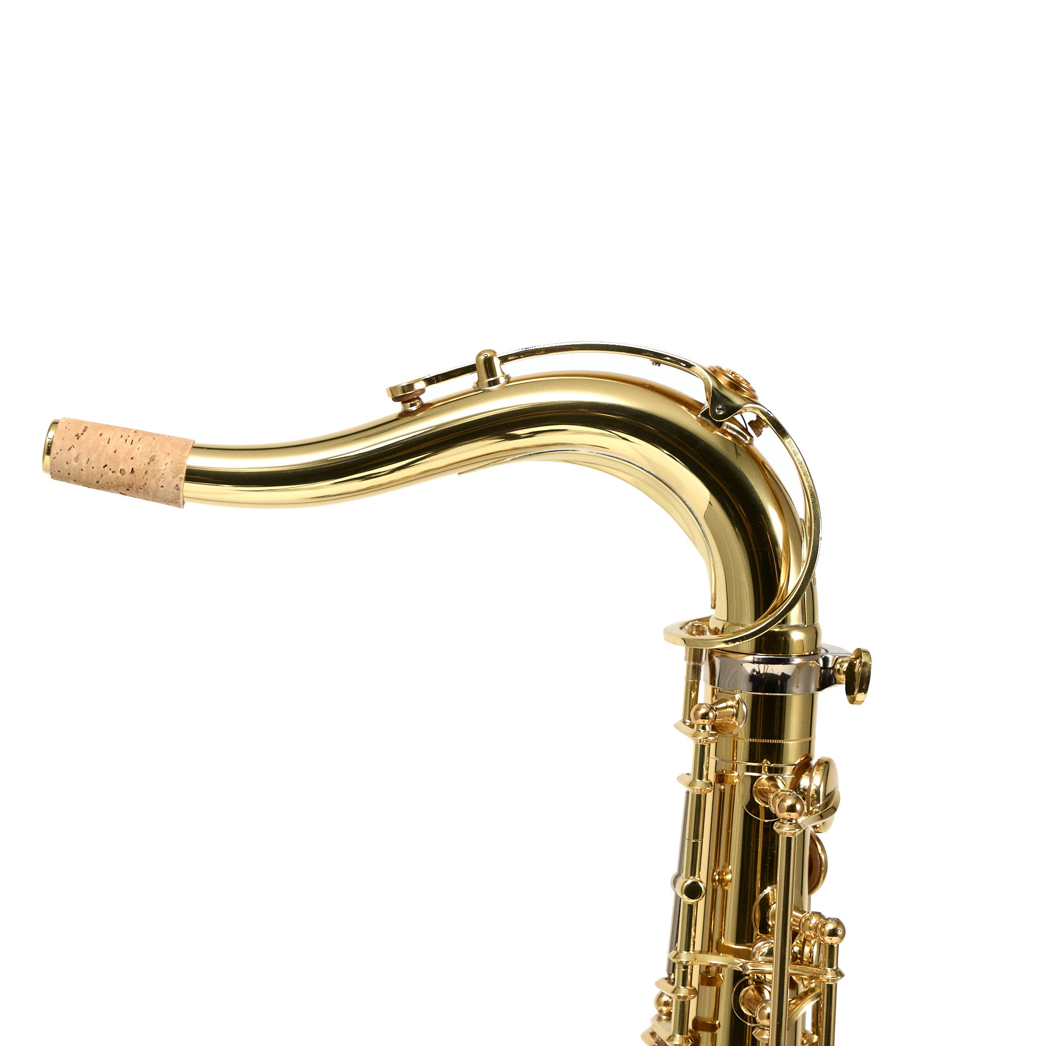 Yamaha YTS-82ZII 'Custom Z' Professional Tenor Saxophone