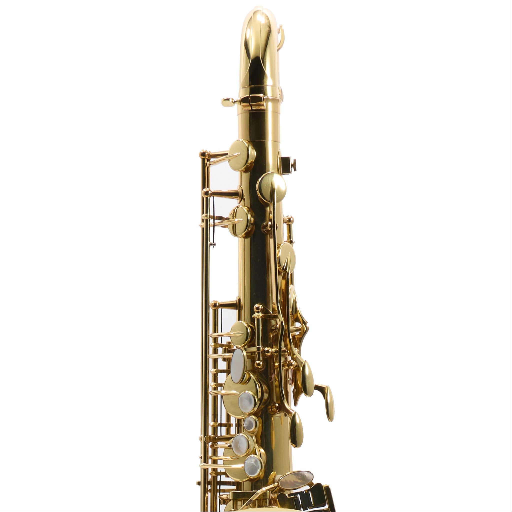 Yanagisawa 991 'Elite' Professional Tenor Saxophone