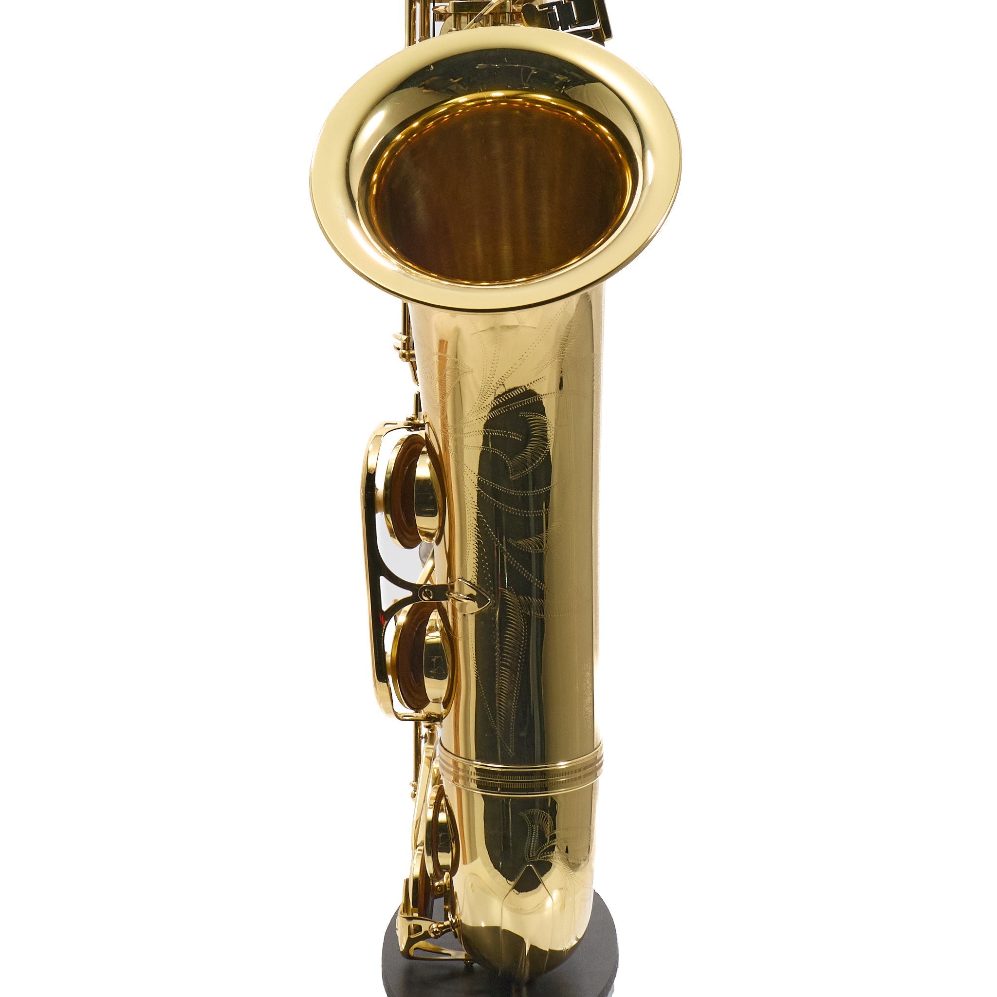 Yanagisawa 991 'Elite' Professional Tenor Saxophone