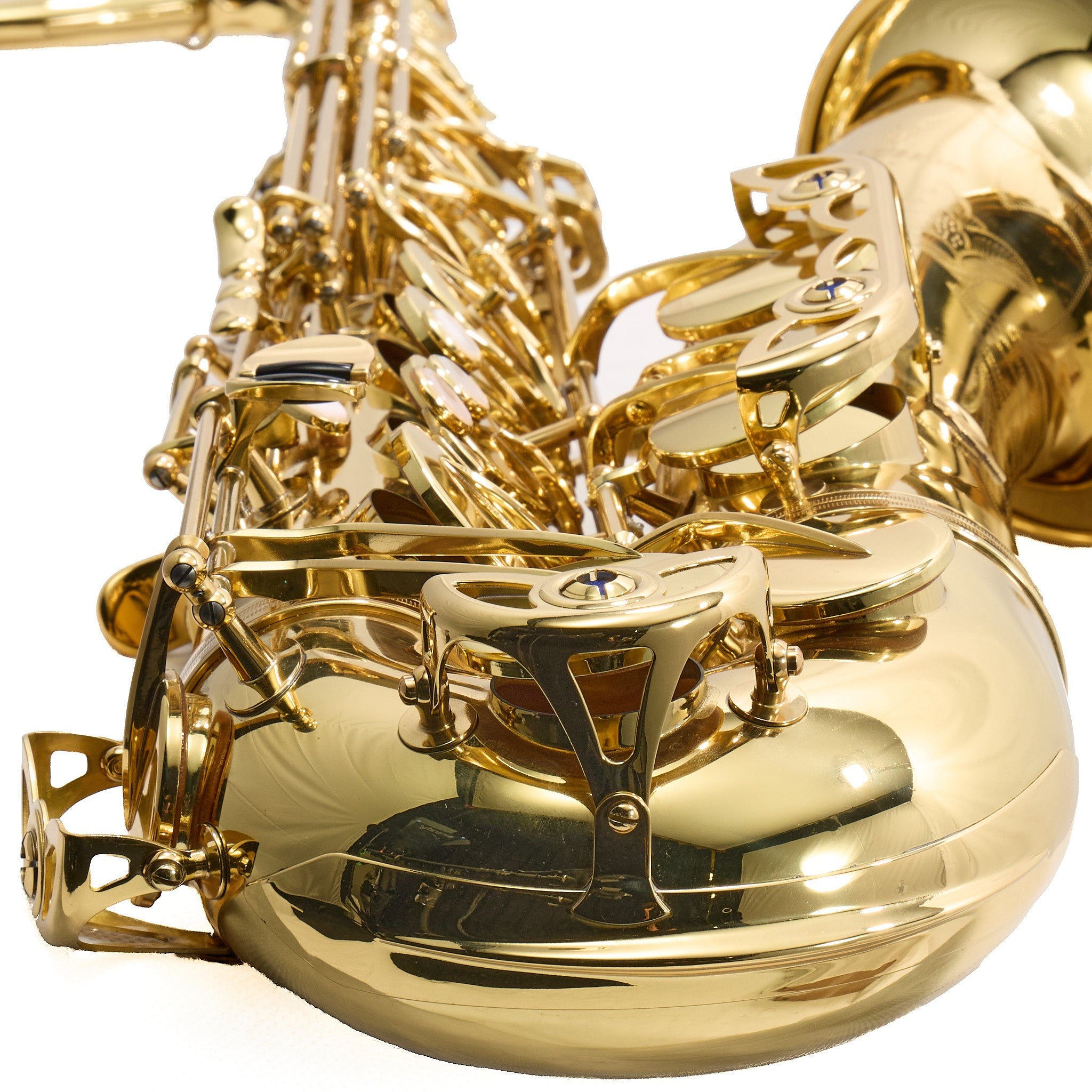 Yanagisawa 991 'Elite' Professional Tenor Saxophone
