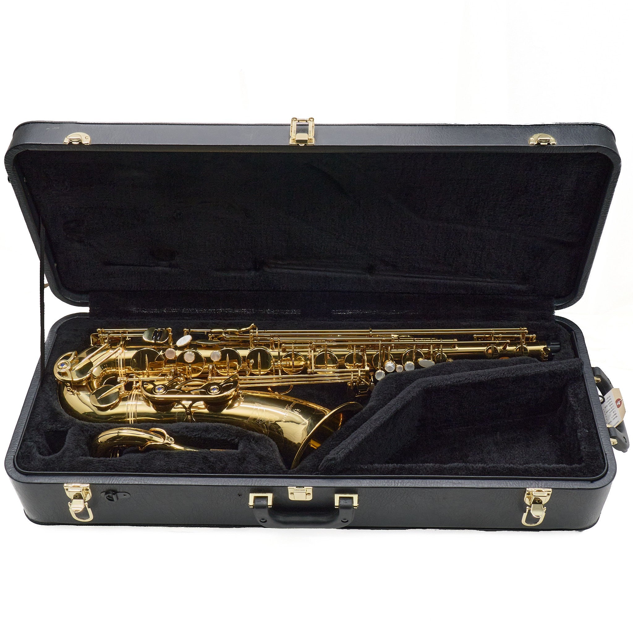 Yanagisawa 991 'Elite' Professional Tenor Saxophone