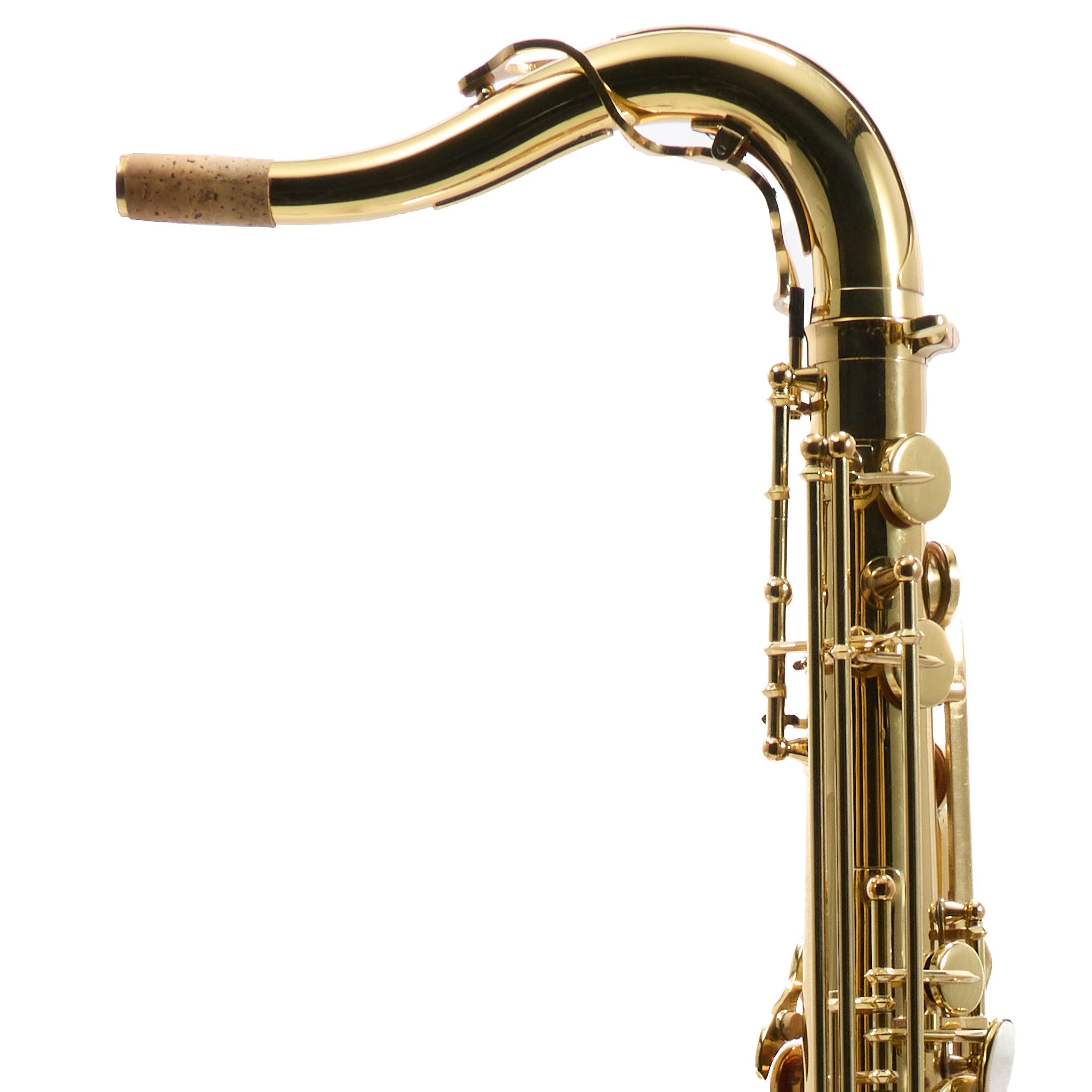 Yanagisawa 991 'Elite' Professional Tenor Saxophone