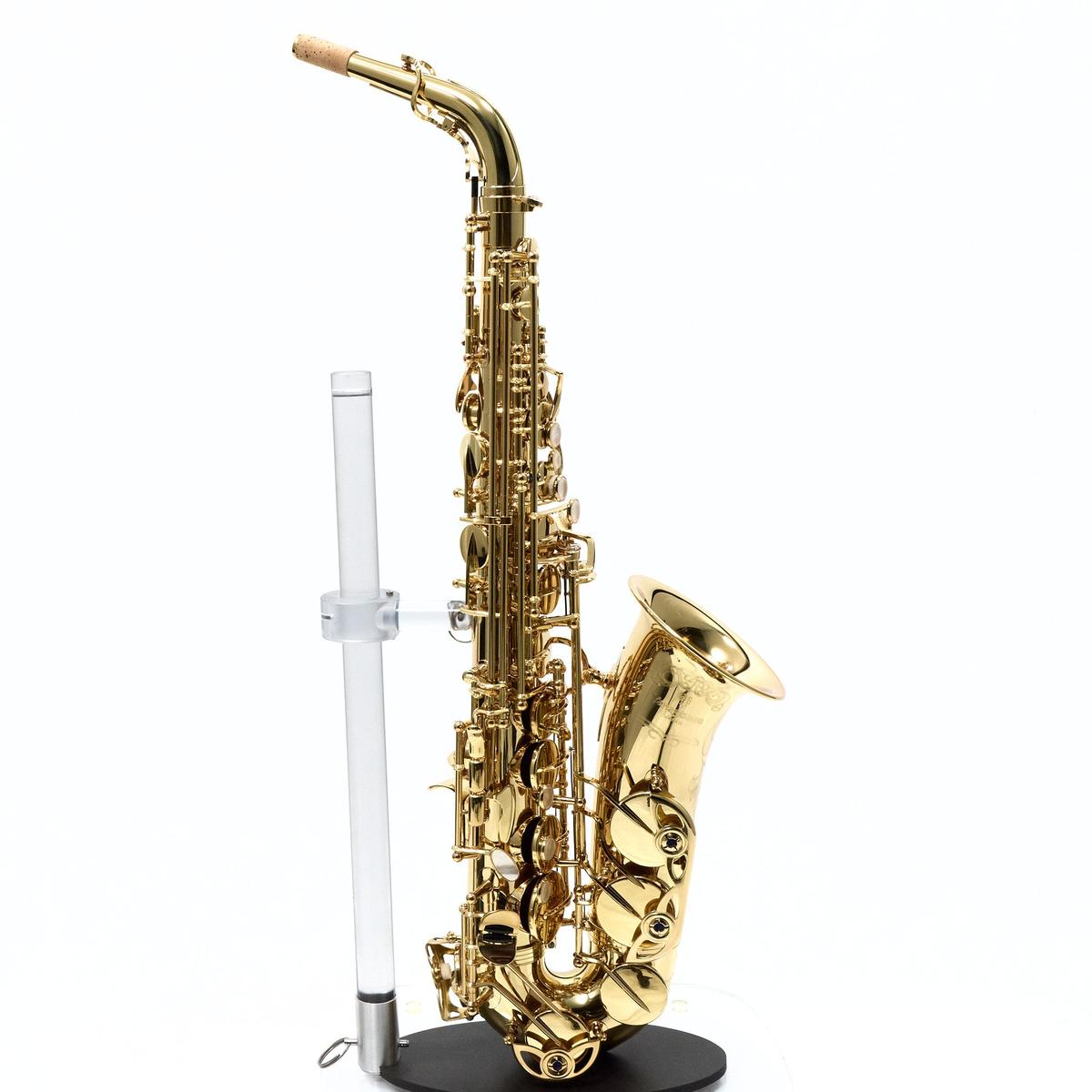 Yanagisawa AWO10 'Elite' Professional Alto Saxophone