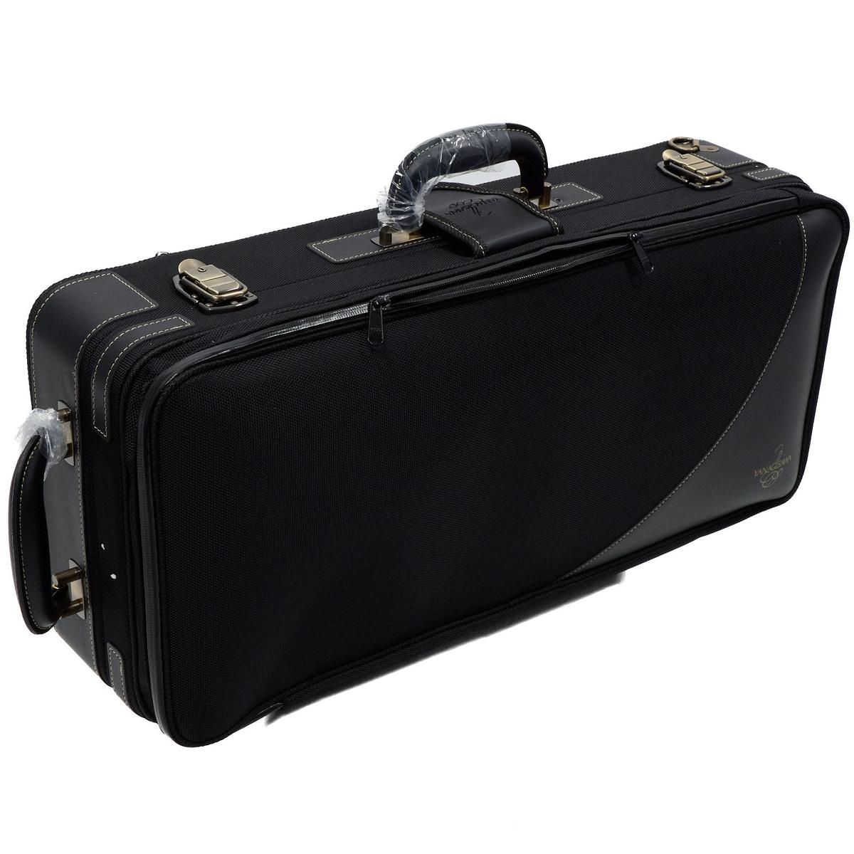 Yanagisawa Model AWO10 'Elite' Professional Alto Saxophone