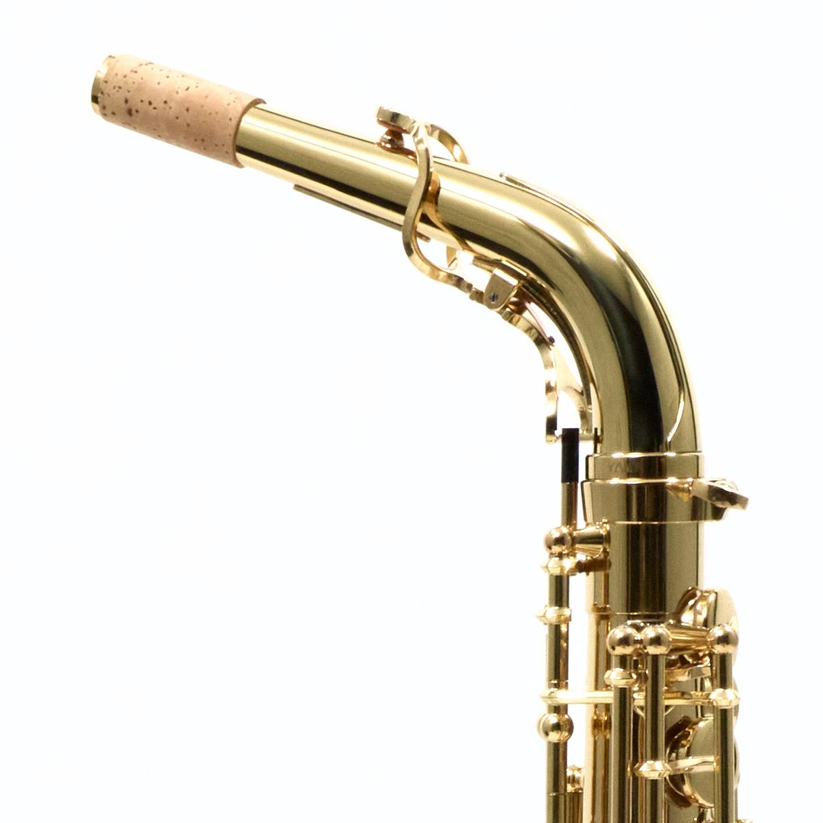 Yanagisawa Model AWO10 'Elite' Professional Alto Saxophone