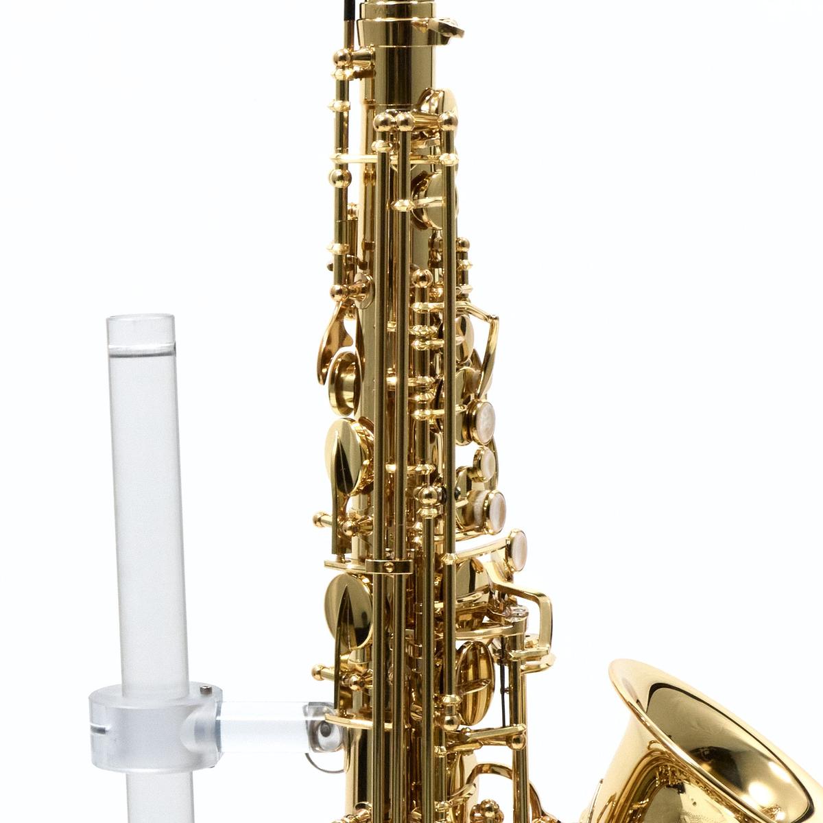 Yanagisawa Model AWO10 'Elite' Professional Alto Saxophone