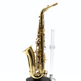 Yanagisawa Model AWO10 'Elite' Professional Alto Saxophone MINT CONDITION